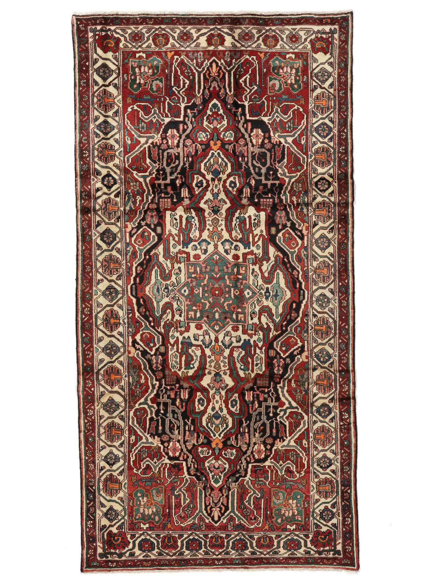 Bakhtiar Matta 161x320