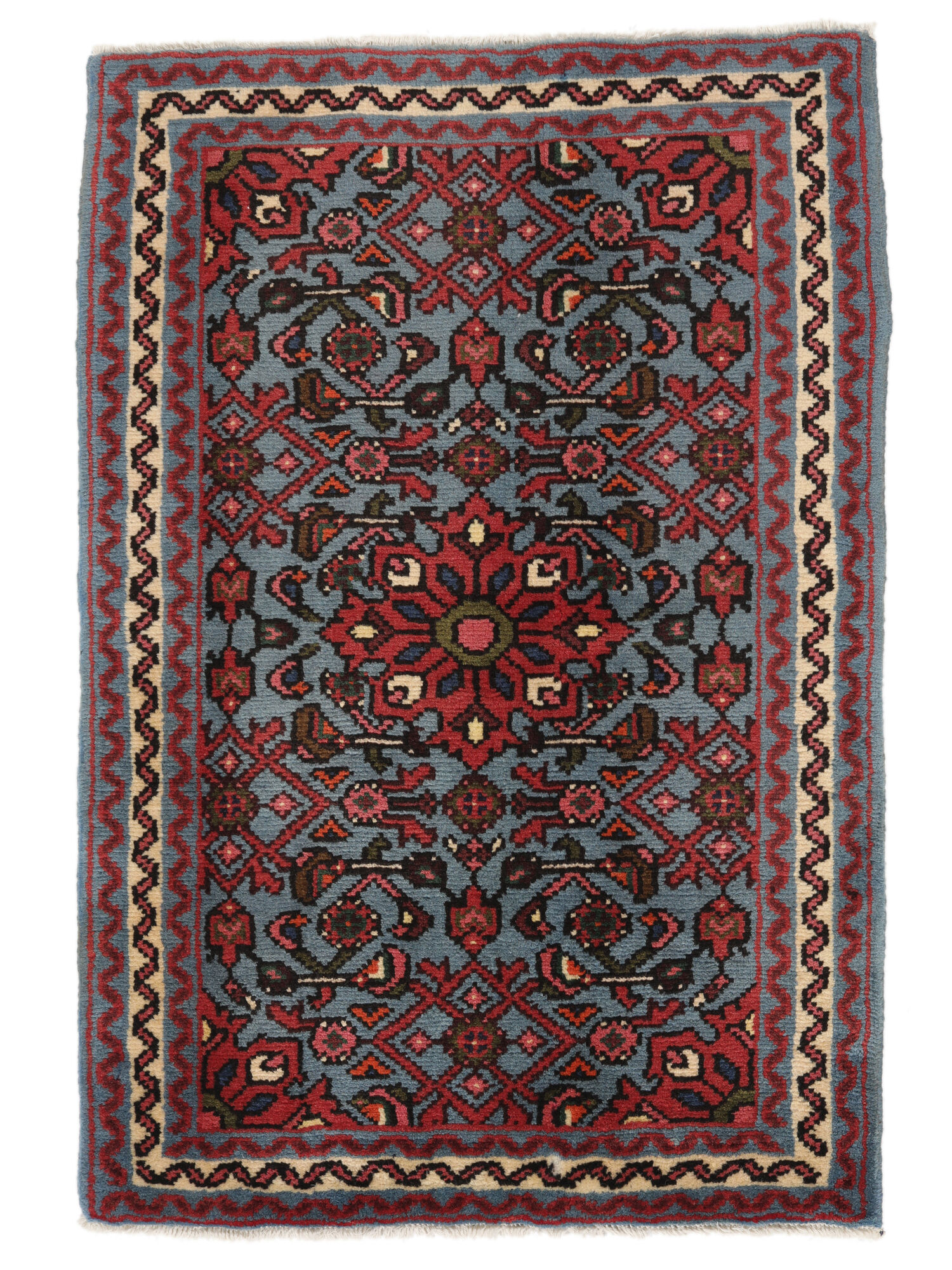 Hosseinabad Matta 66x97