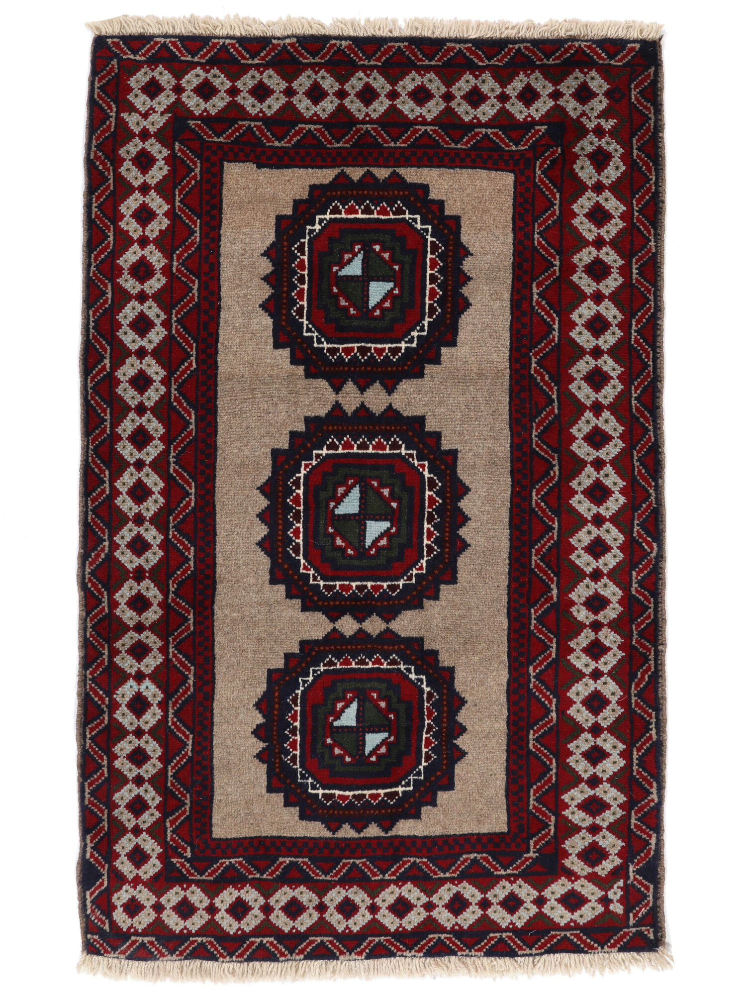 Beluch Matta 80x125