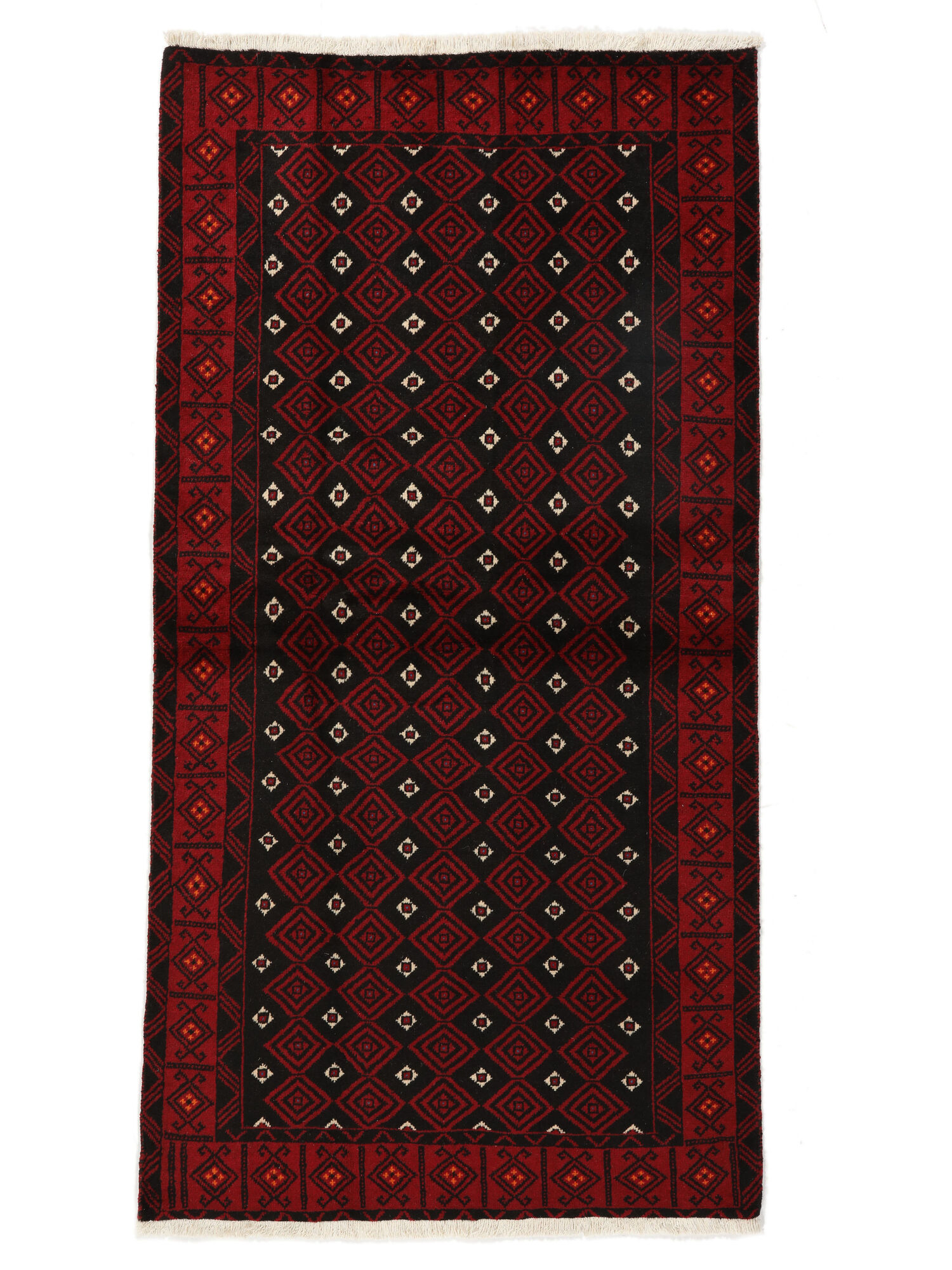 Beluch Matta 102x195
