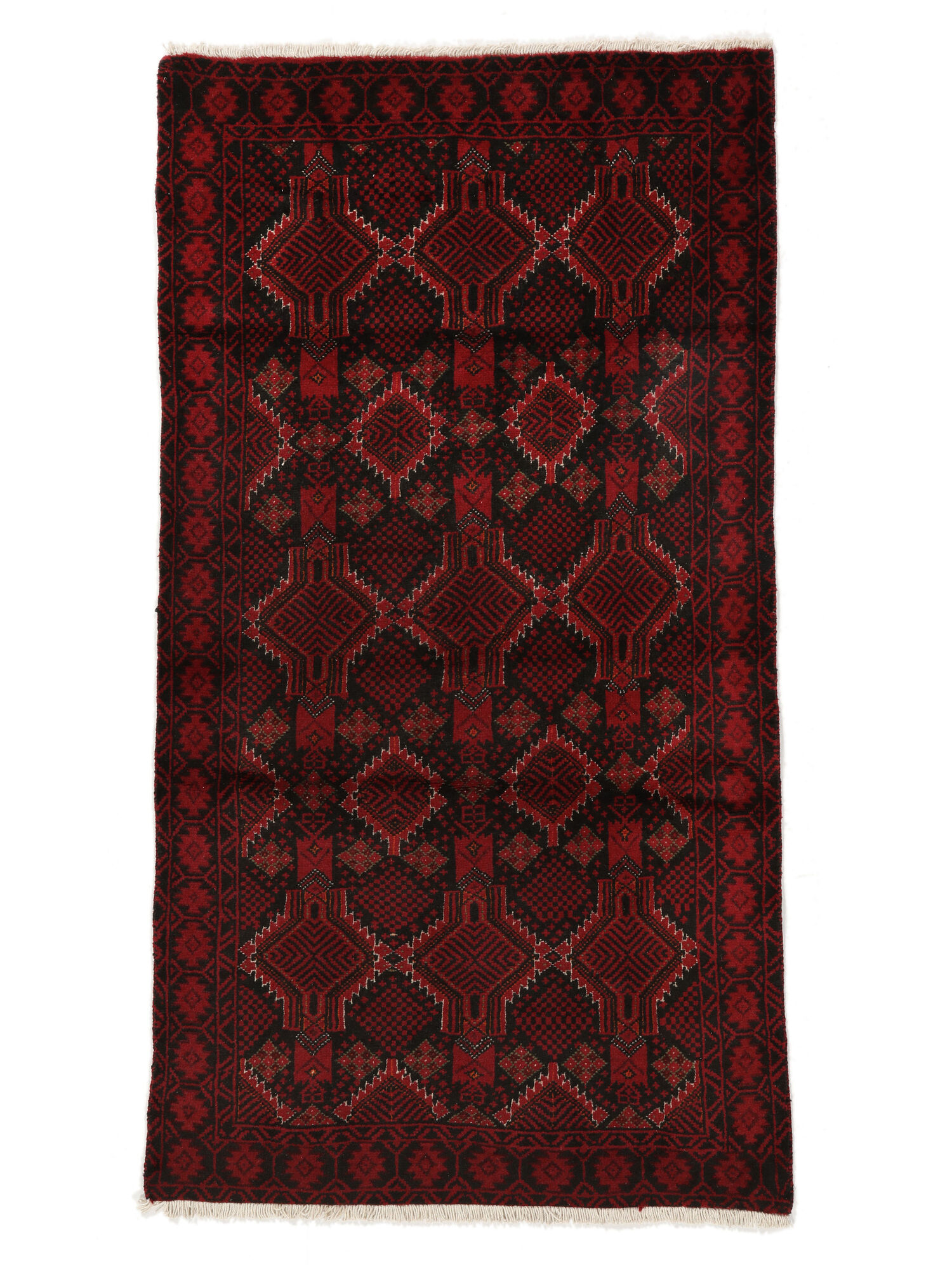 Beluch Matta 96x181