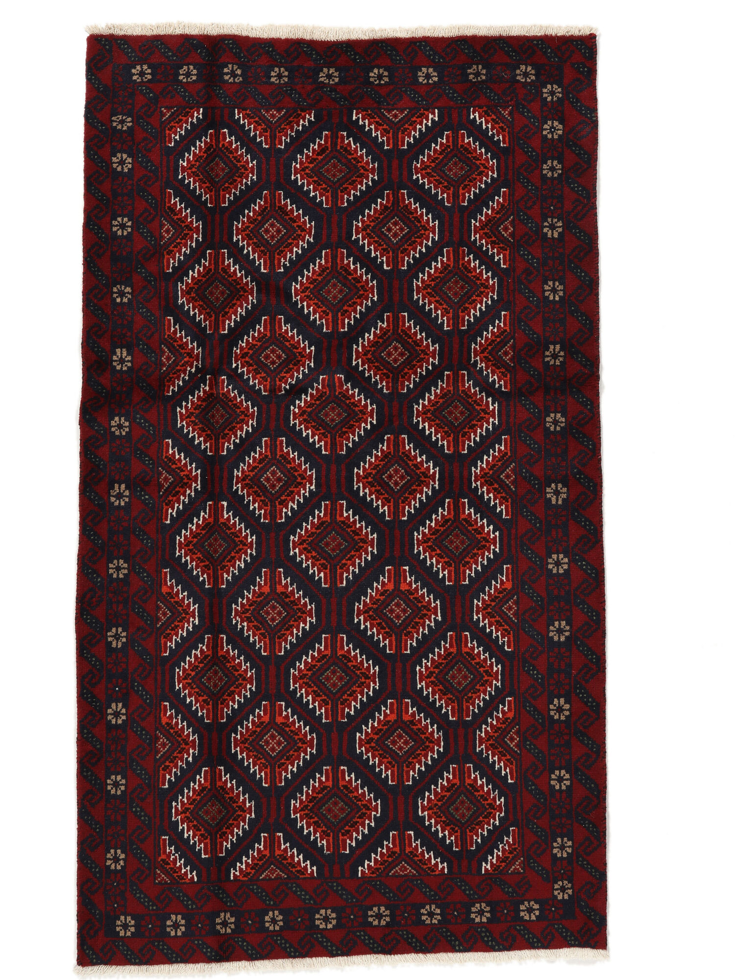 Beluch Matta 102x177