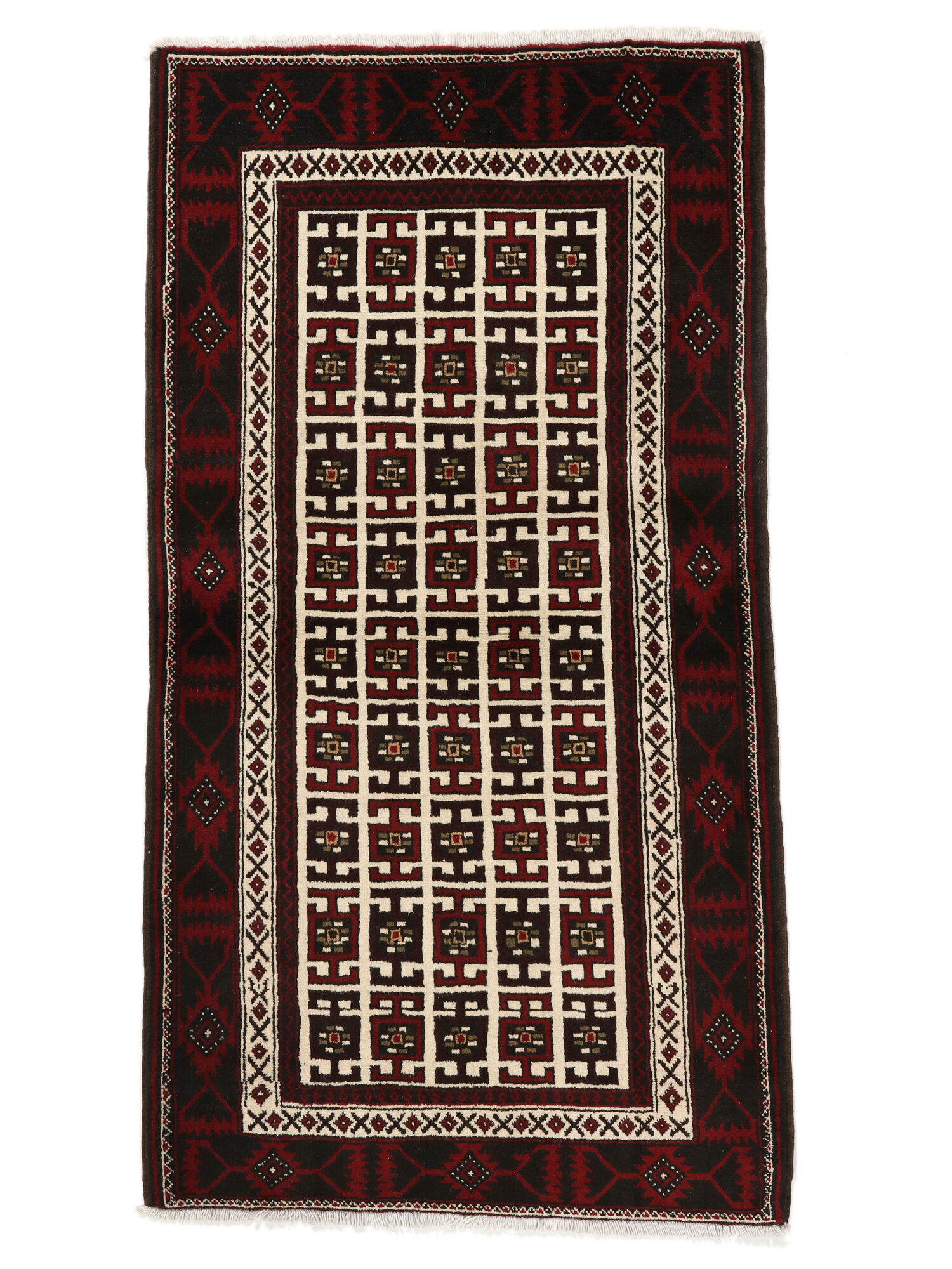 Beluch Matta 98x185