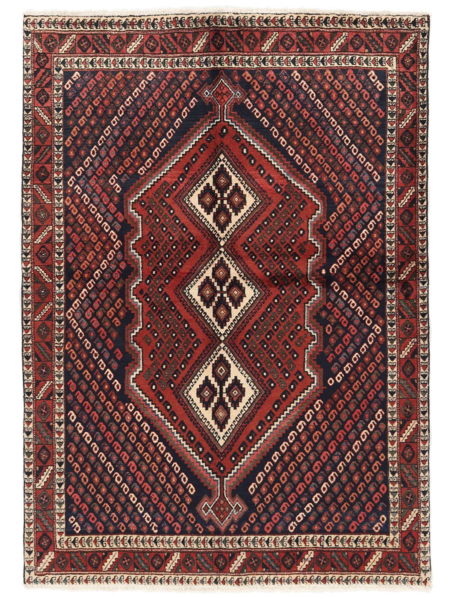 Afshar Shahre Babak Matta 147x207