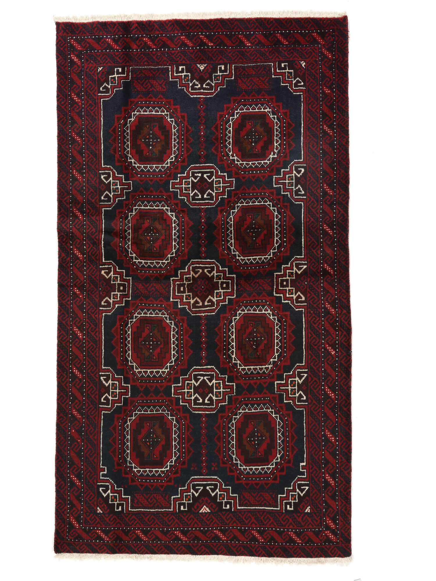 Beluch Matta 105x192