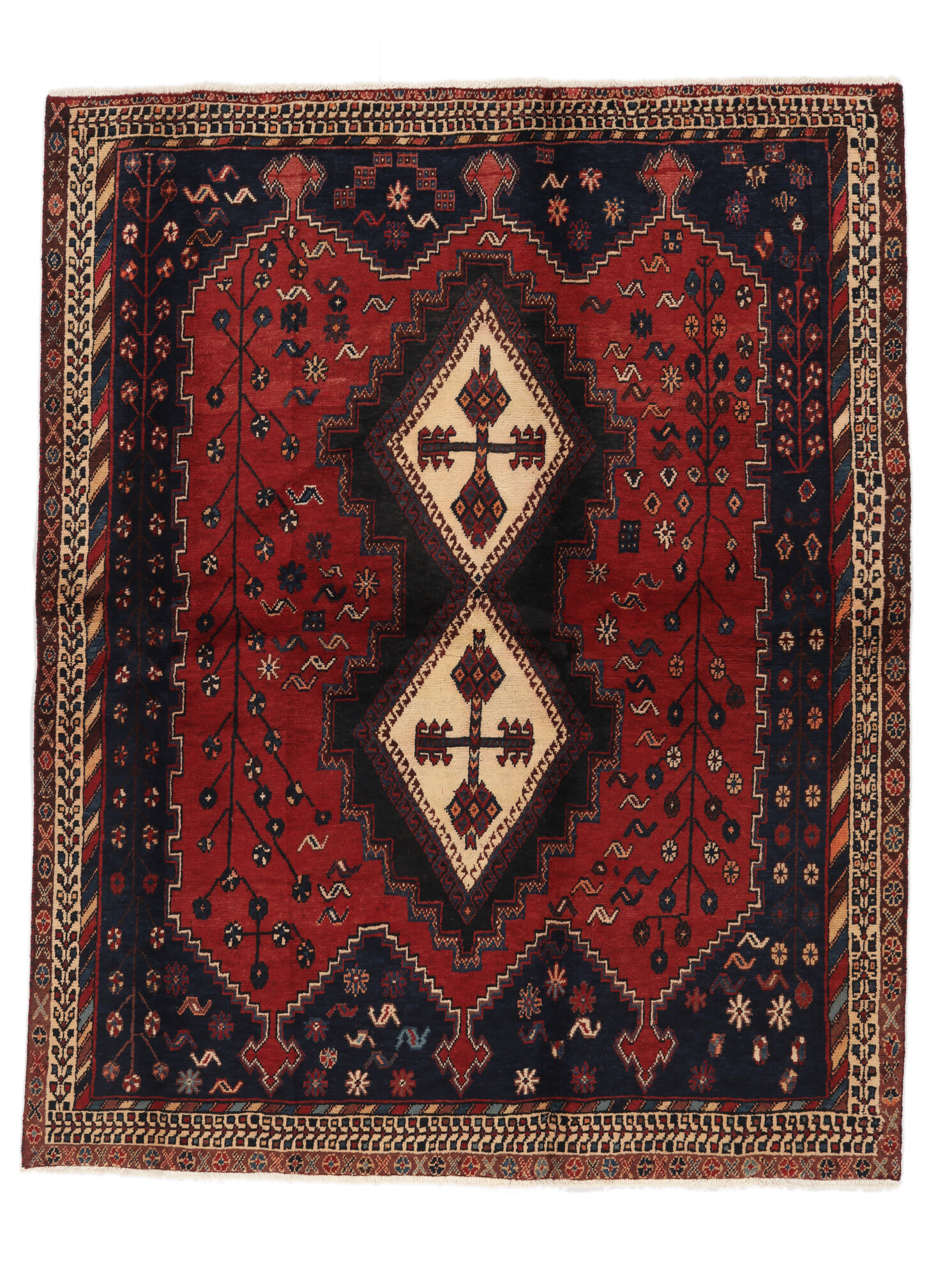 Afshar Matta 171x212