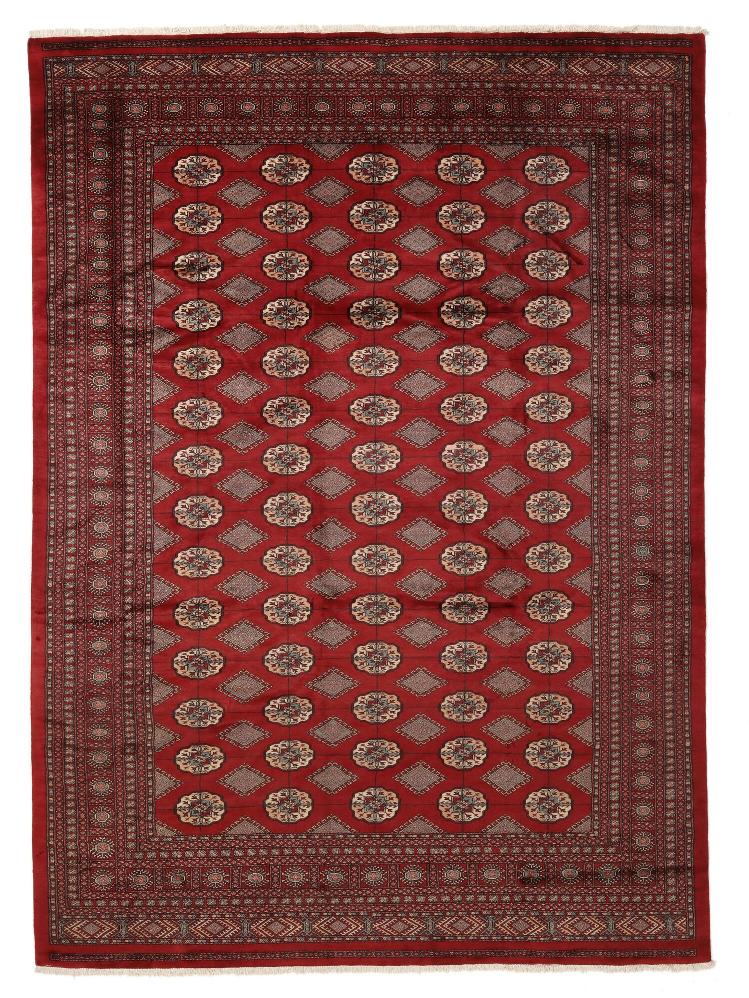 Pakistan Bokhara 3ply Matta 279x386