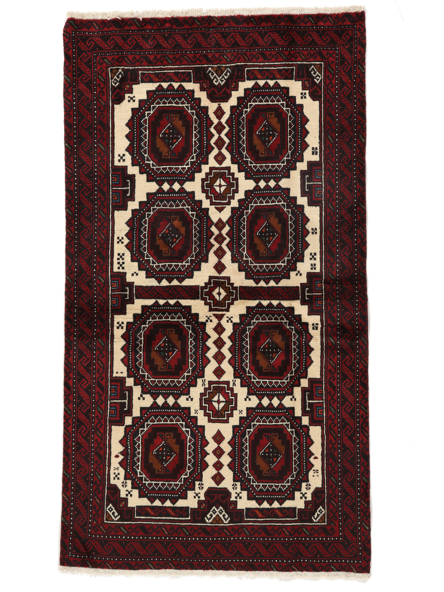 Beluch Matta 95x190