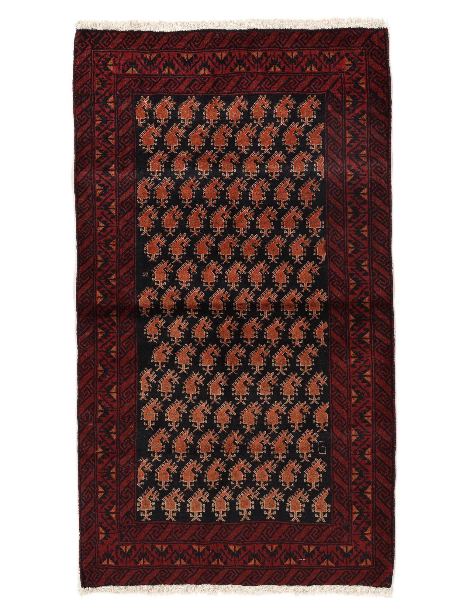 Beluch Matta 95x167