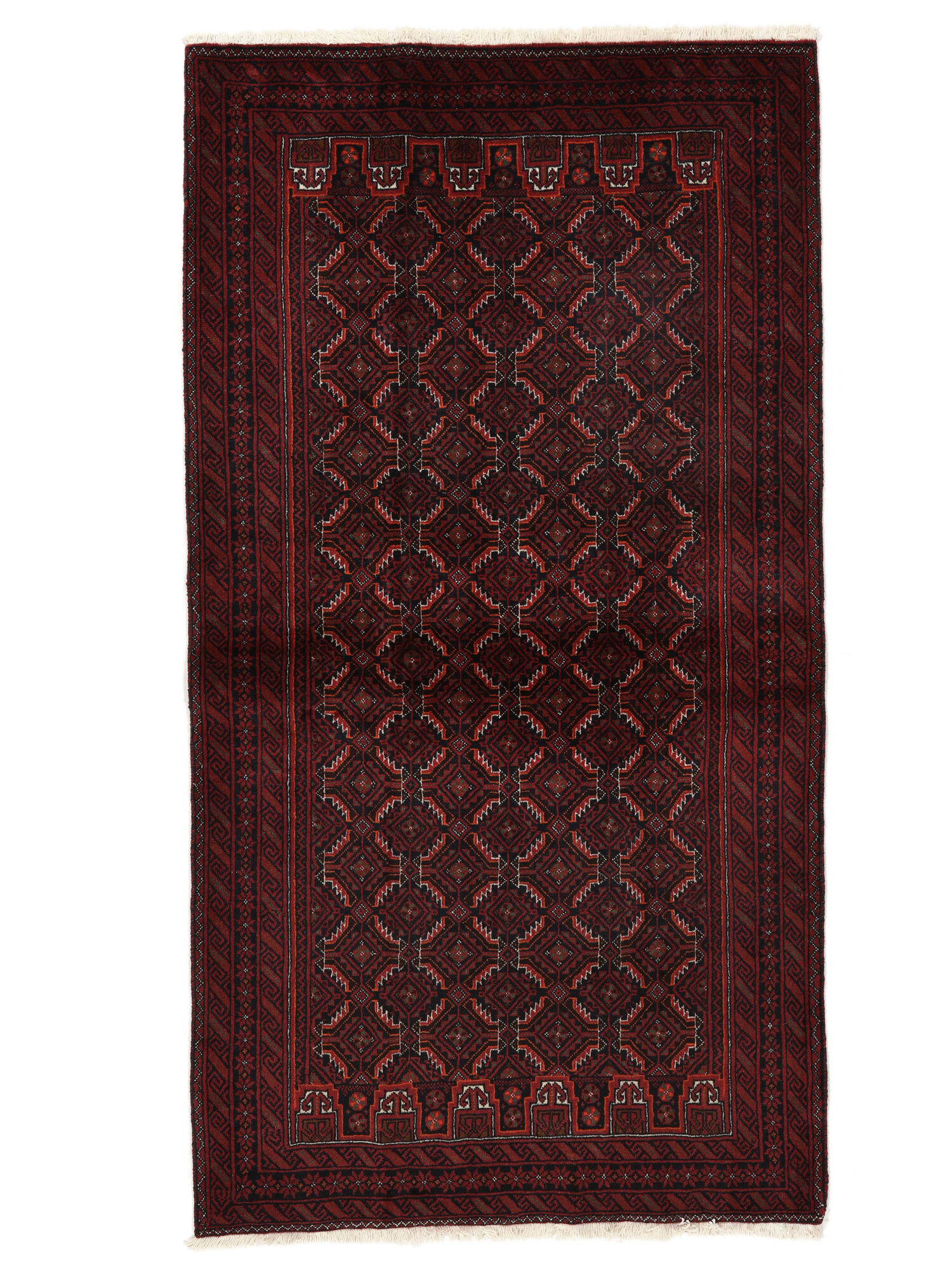 Beluch Matta 107x202