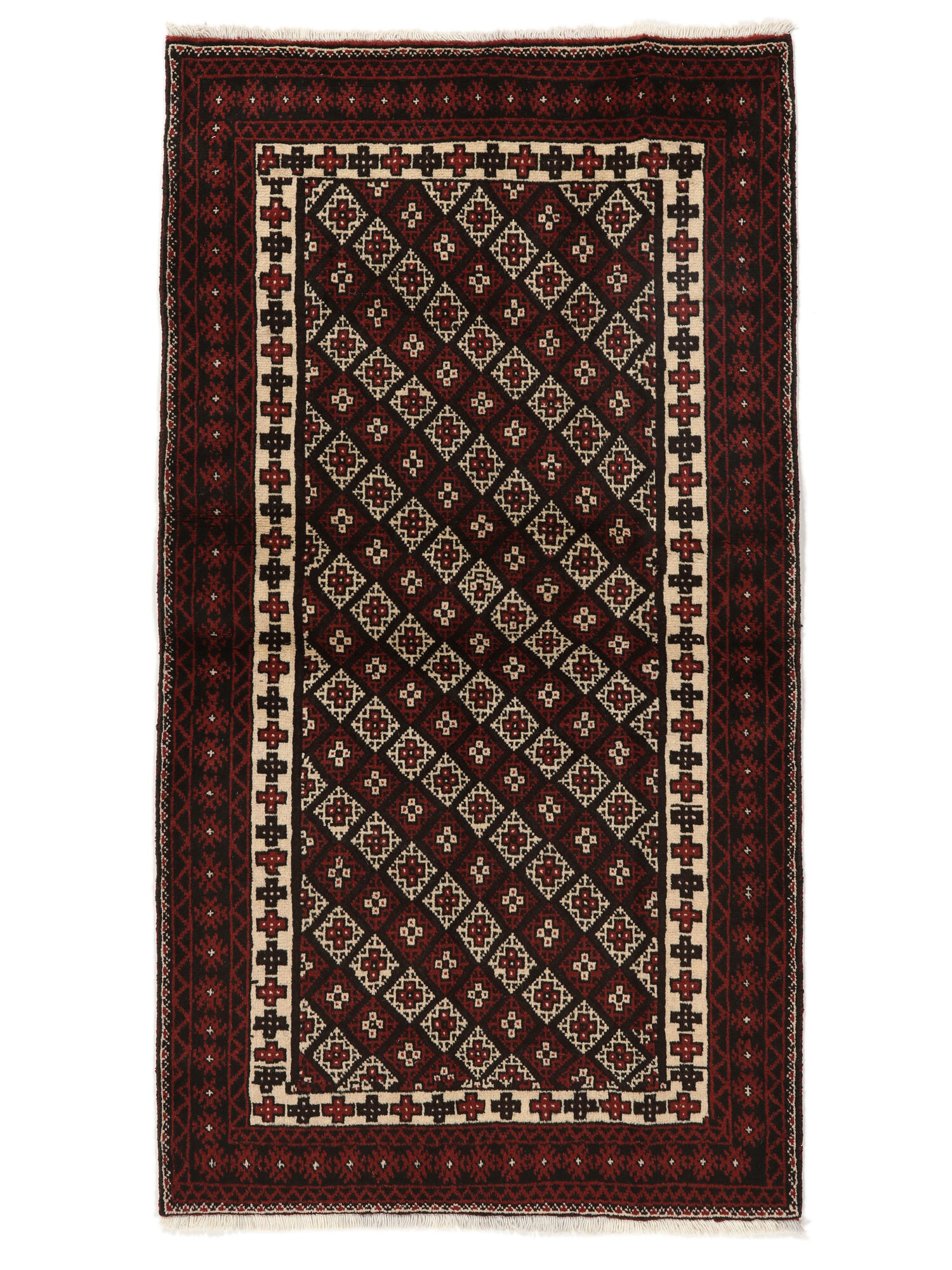 Beluch Matta 99x181