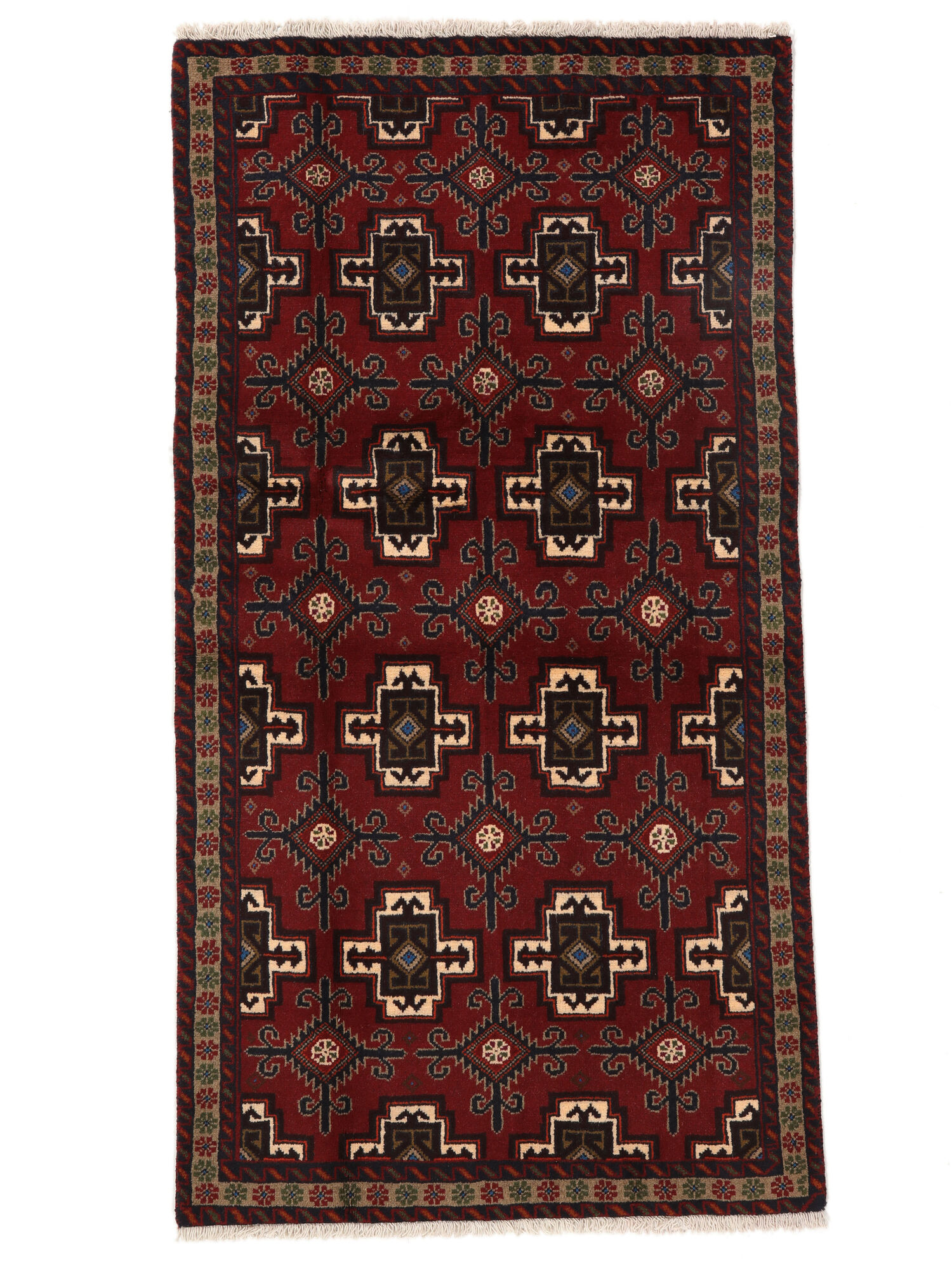 Beluch Matta 96x179