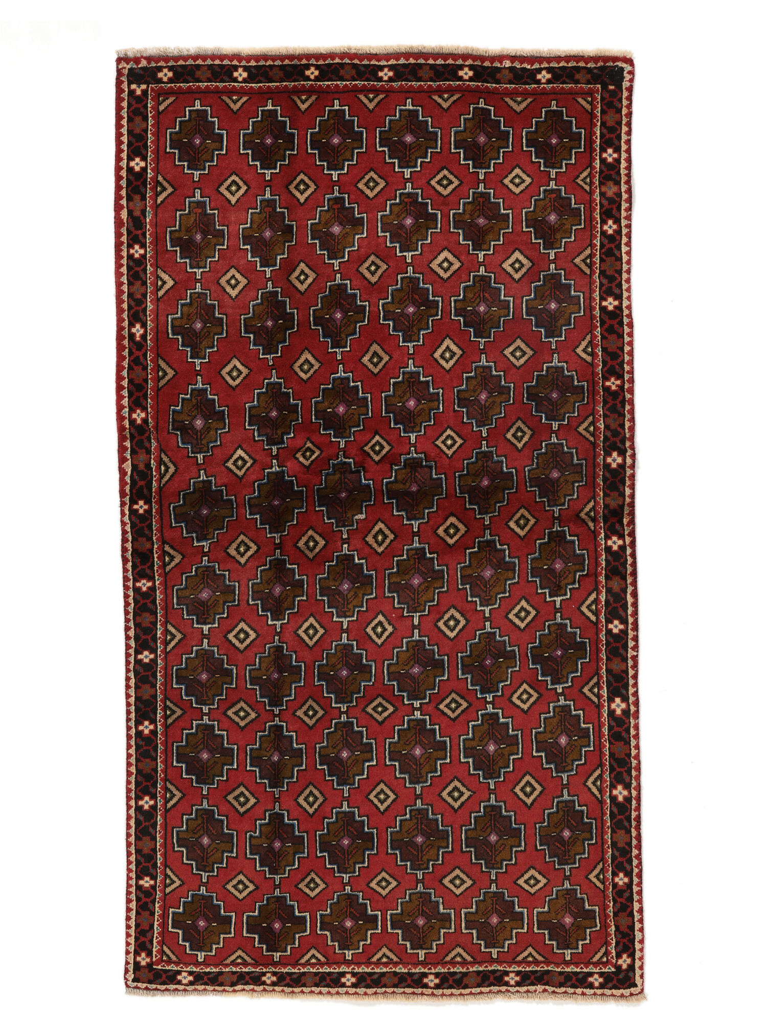 Beluch Matta 105x193