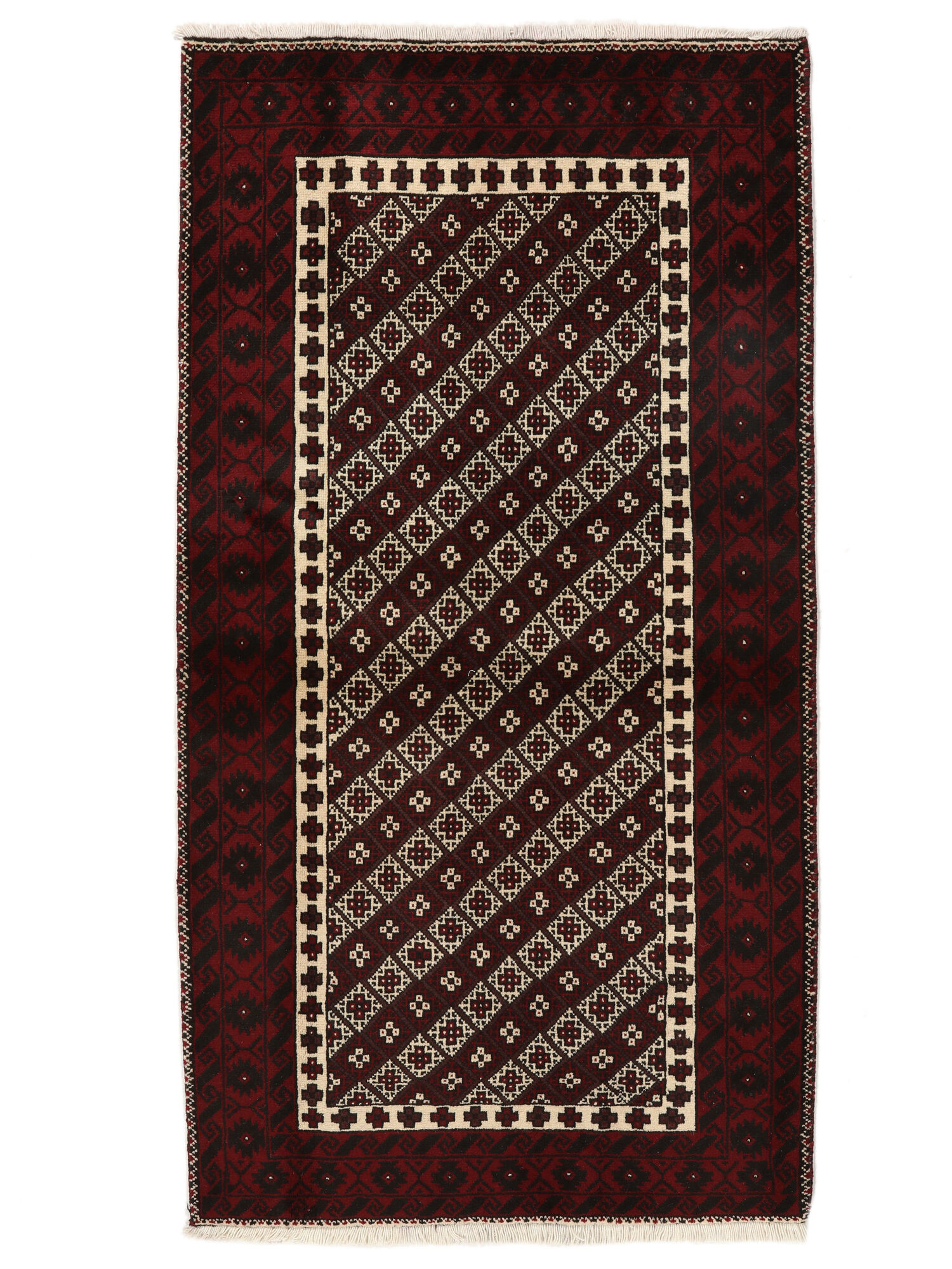 Beluch Matta 101x186
