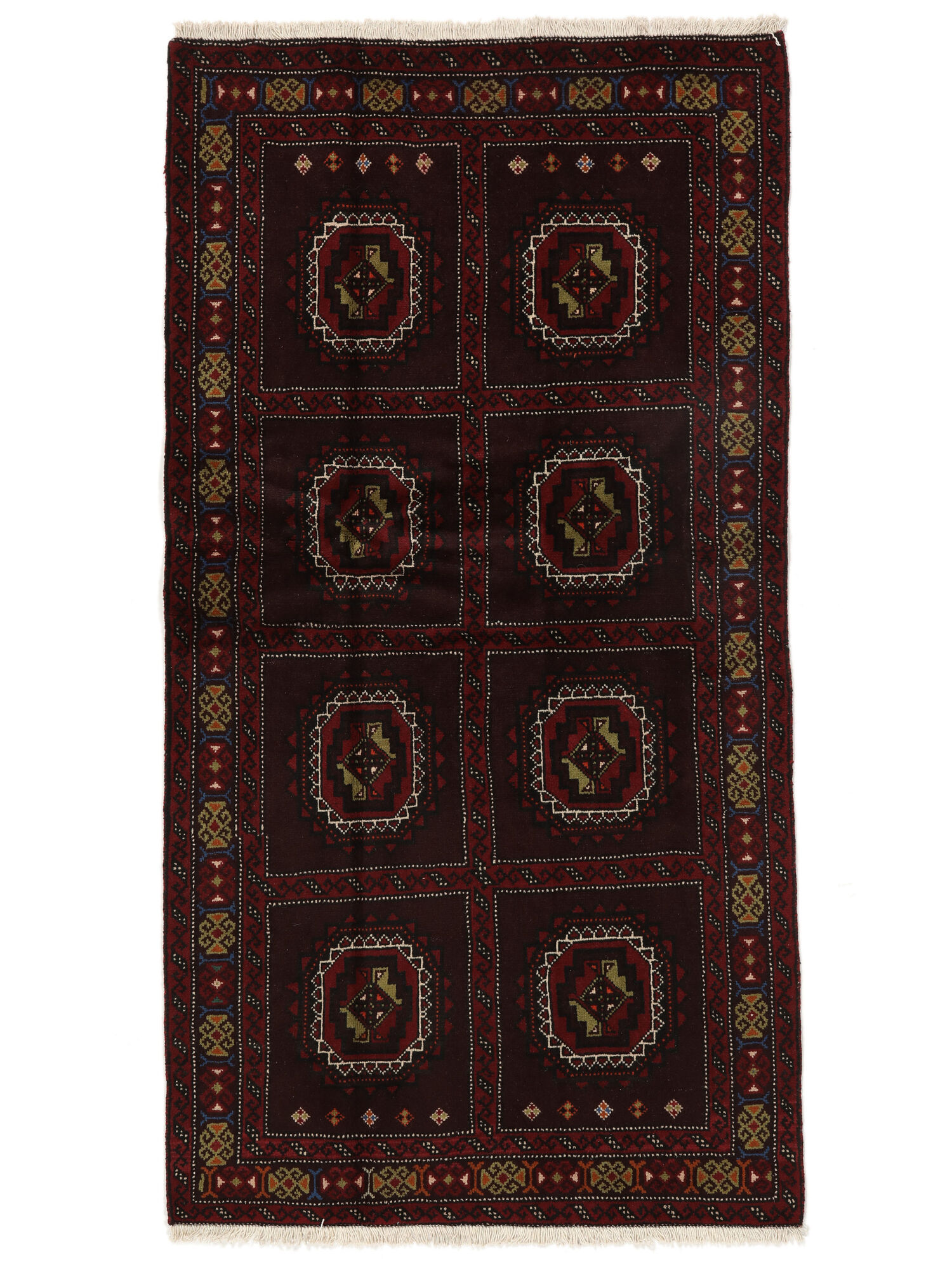 Beluch Matta 105x200