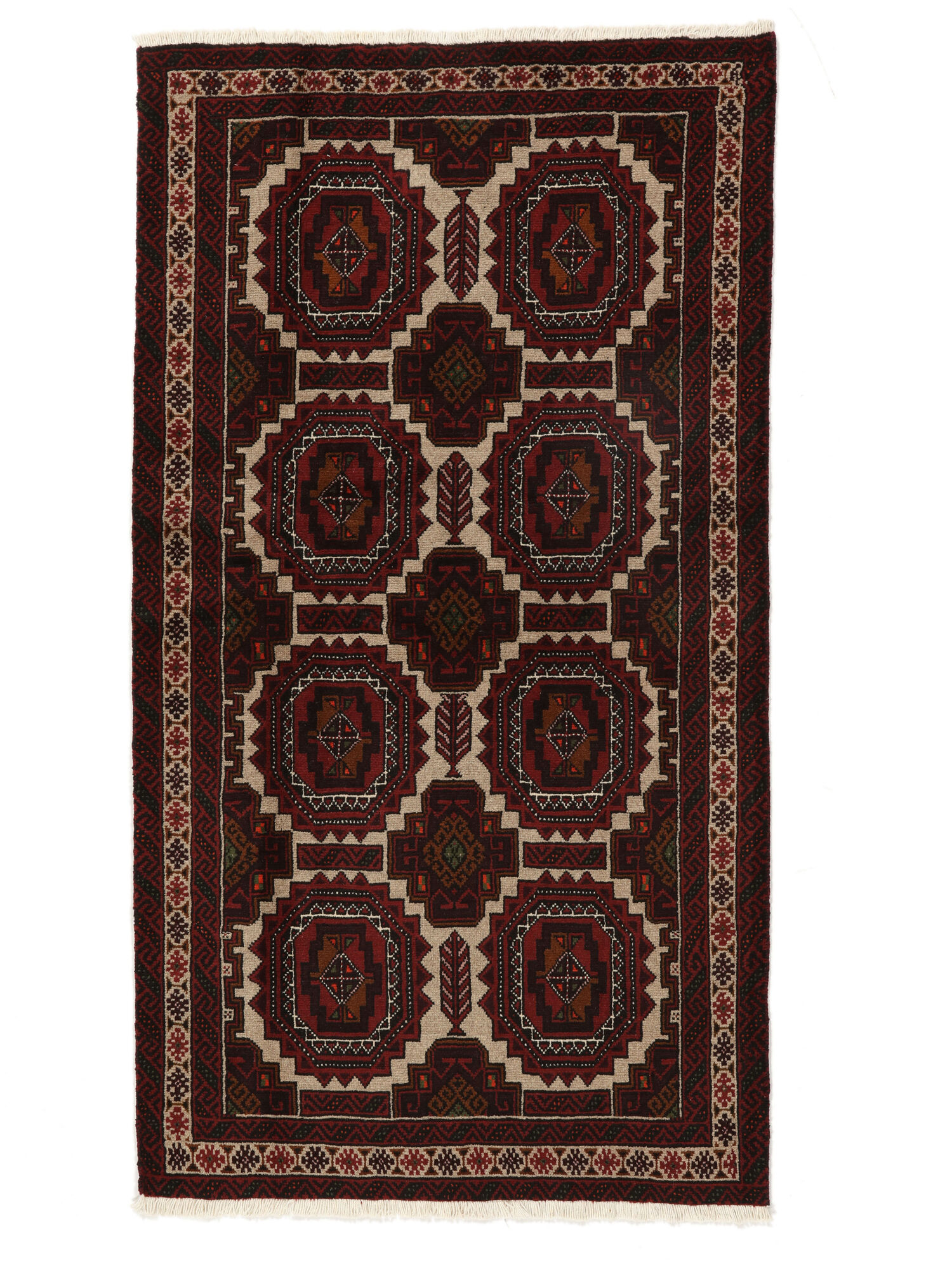 Beluch Matta 104x196
