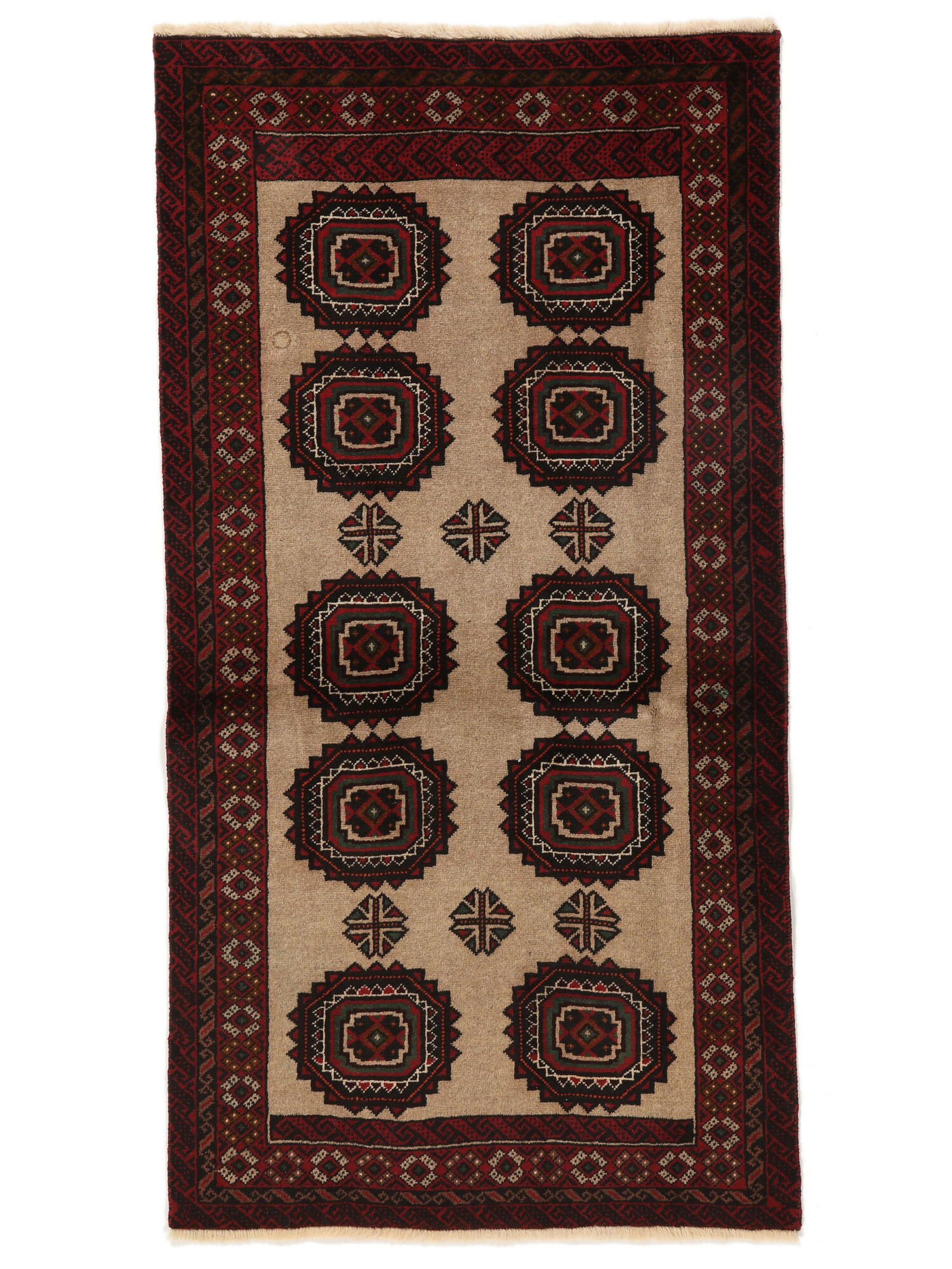 Beluch Matta 91x174