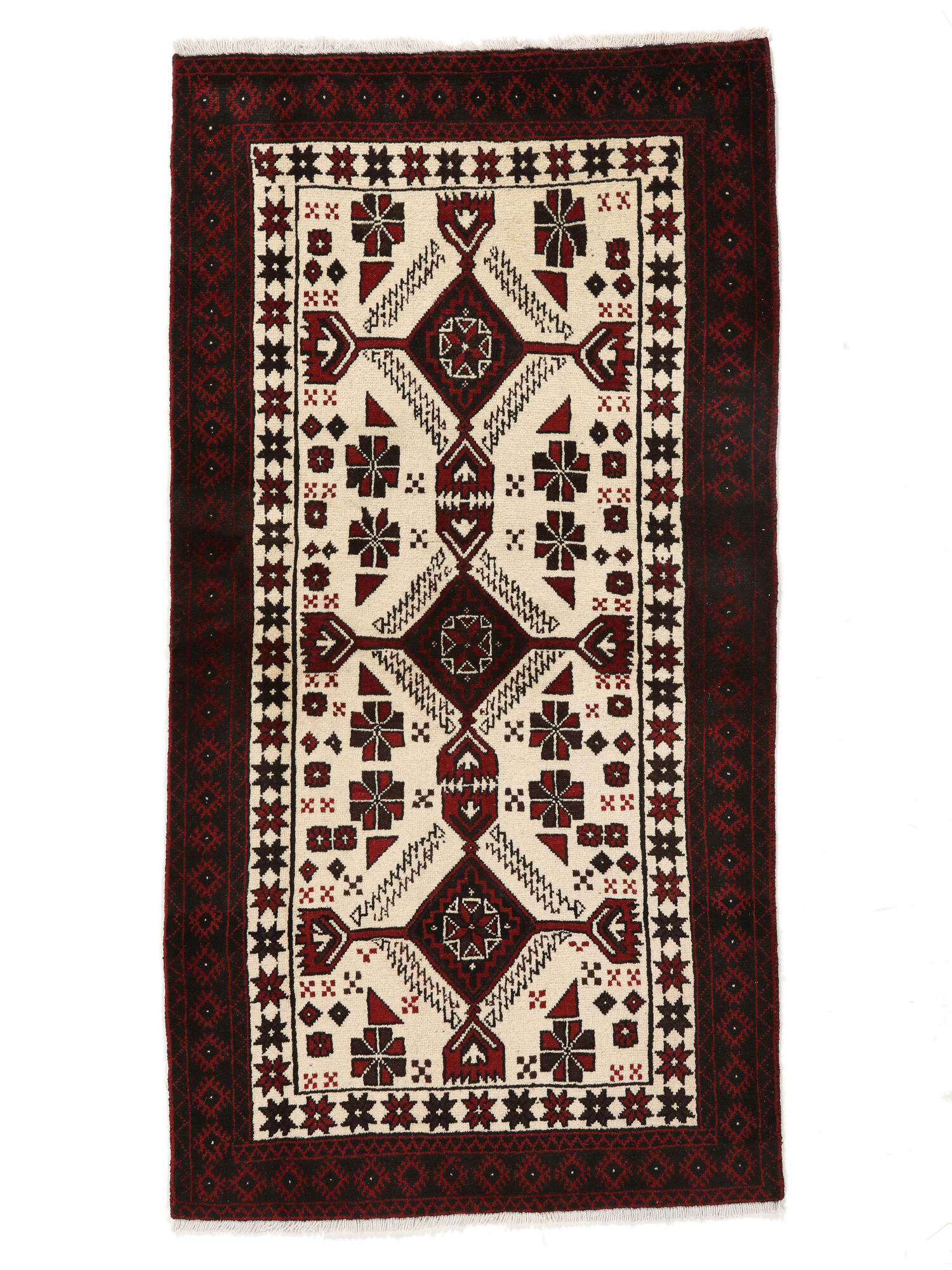 Beluch Matta 100x189