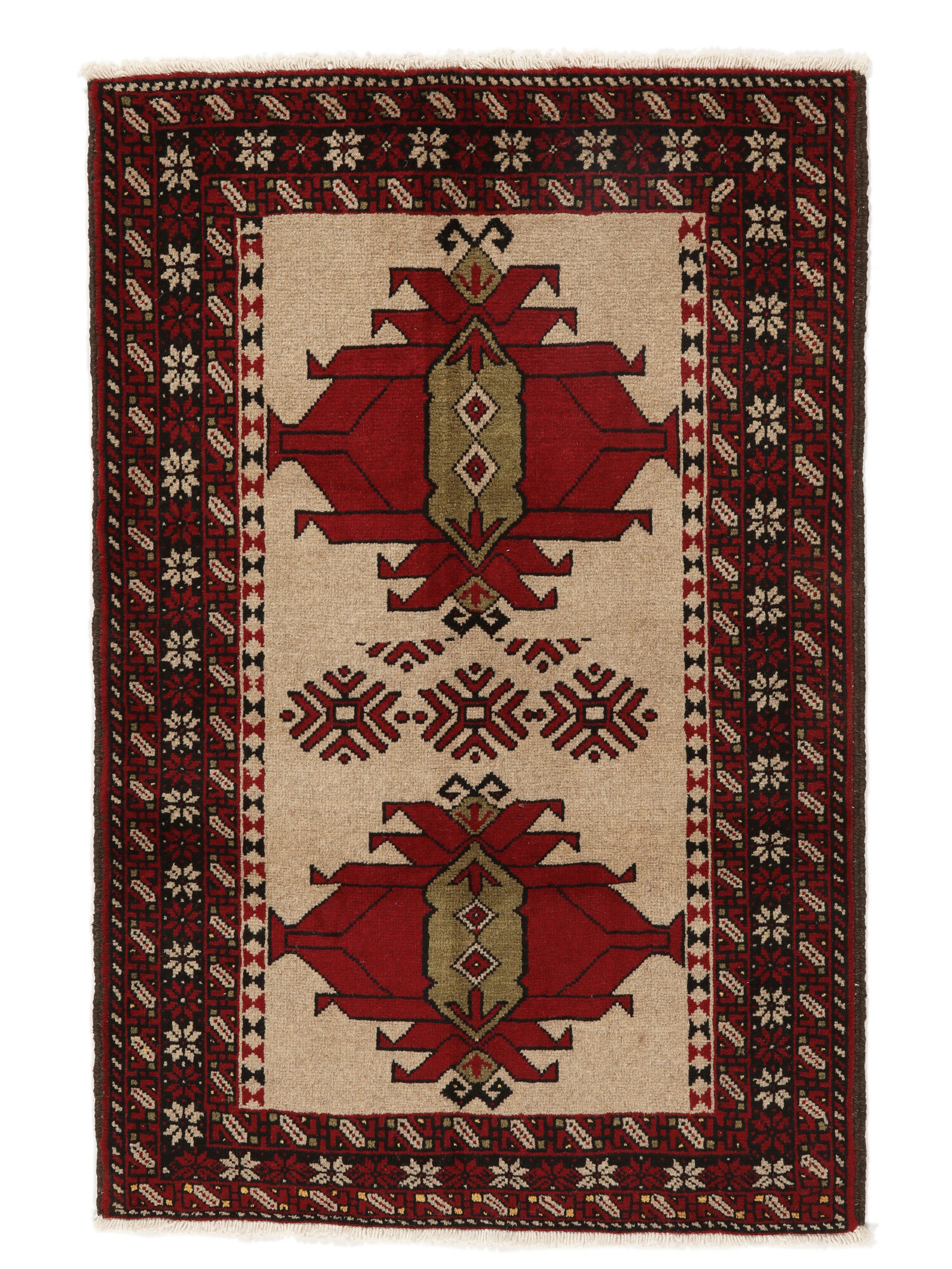 Beluch Matta 80x122