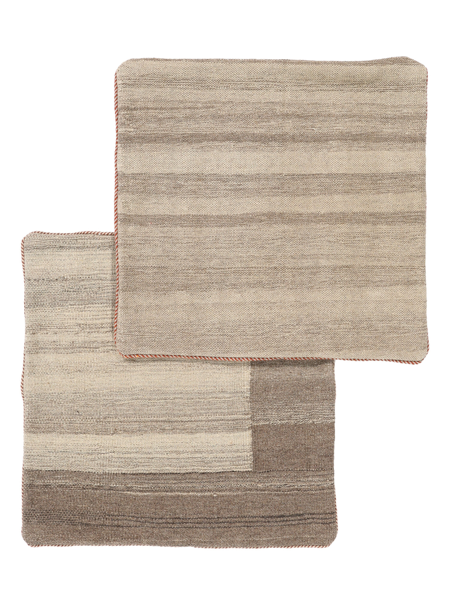 Patchwork Pillowcase - 2 pack 65x65