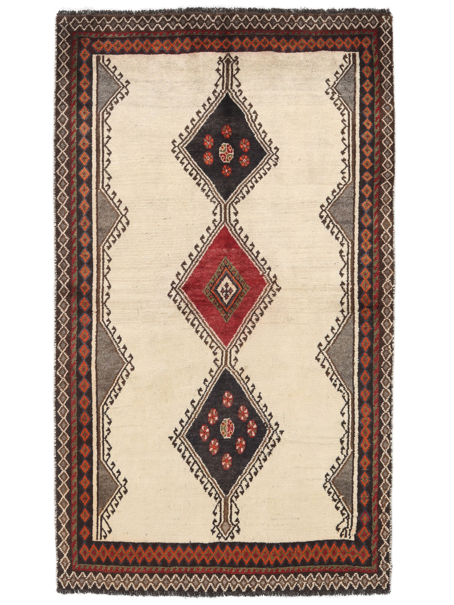 Shiraz Matta 132x229