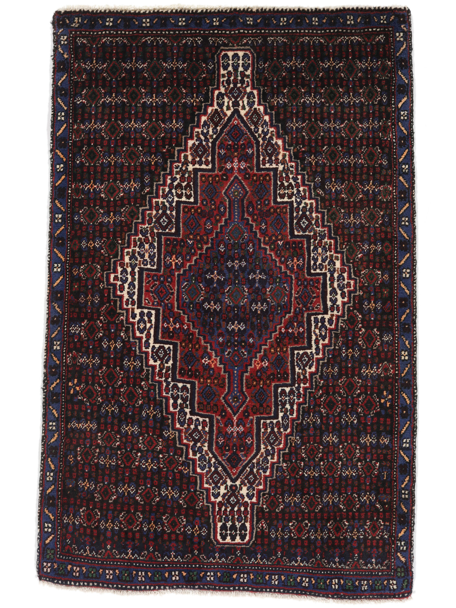Senneh Matta 74x115