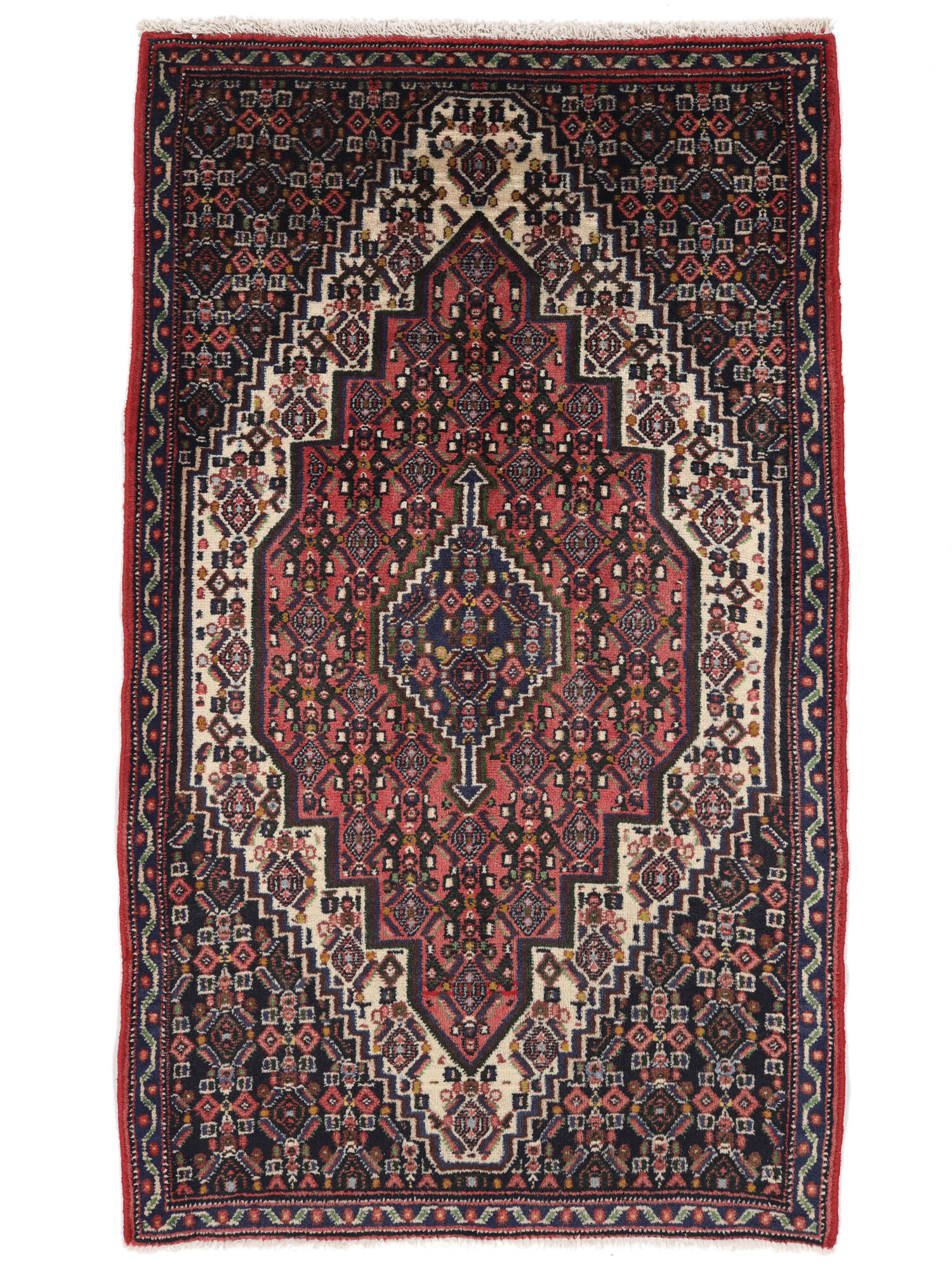 Senneh Matta 75x125