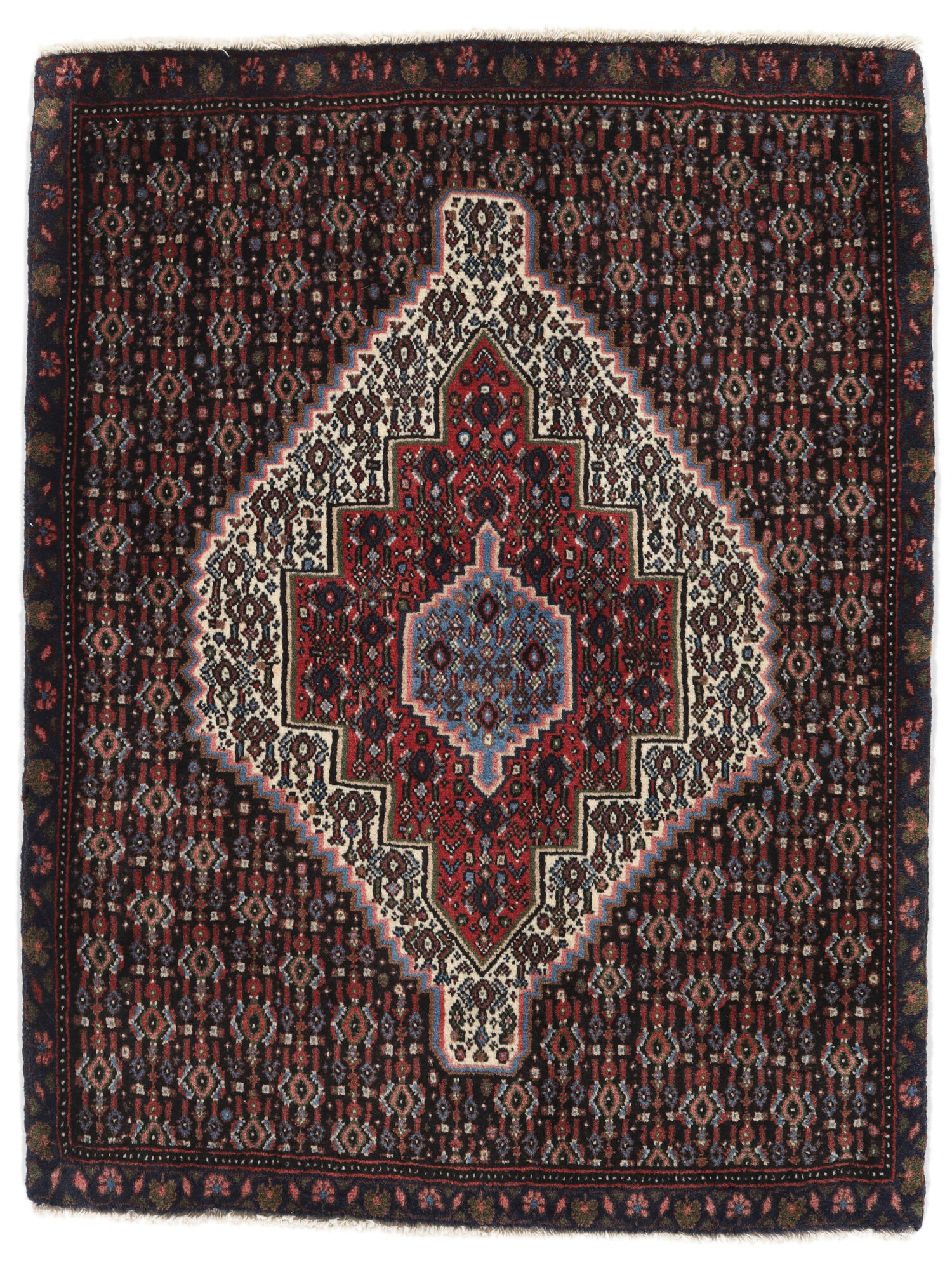 Senneh Matta 71x92