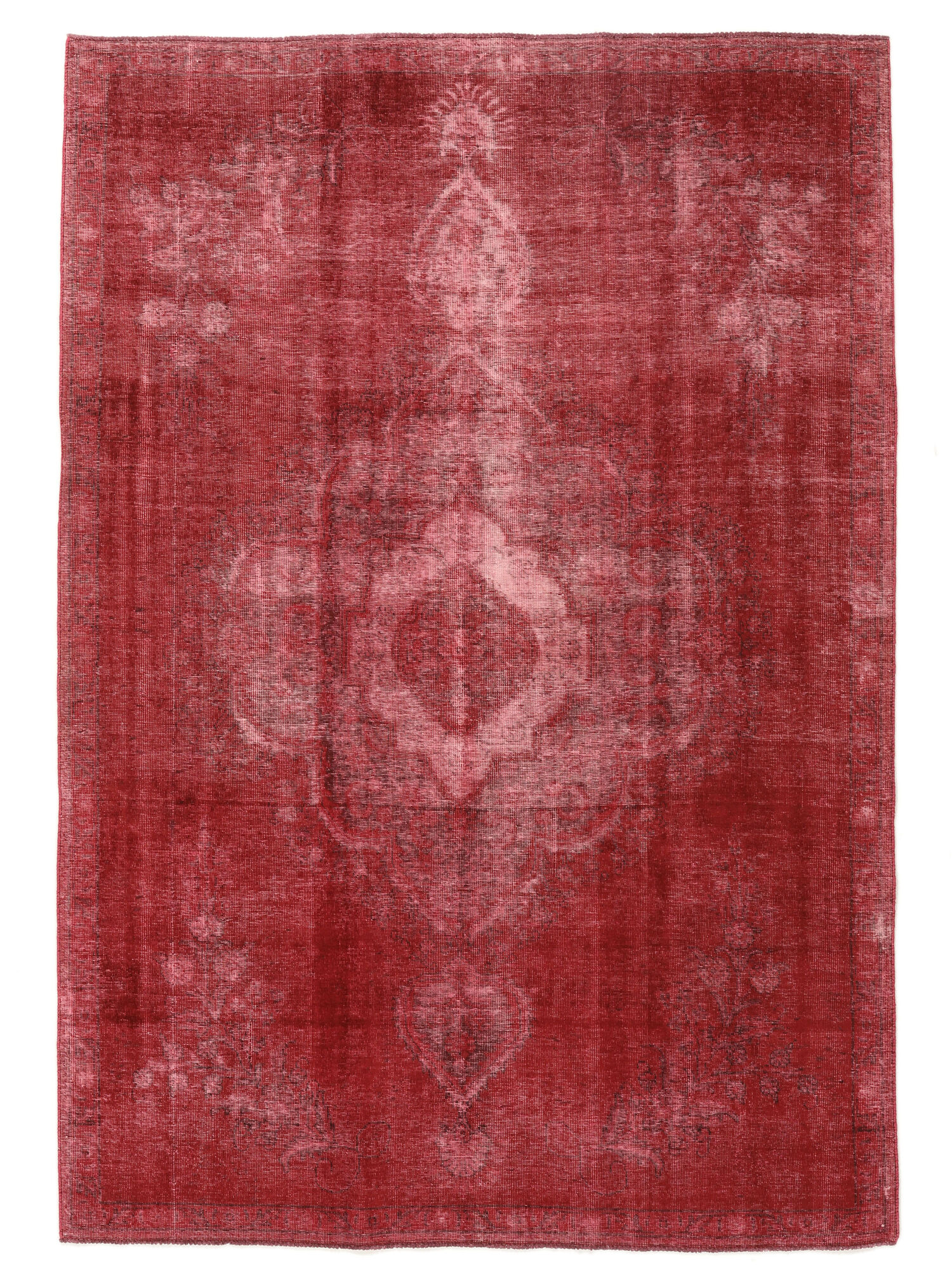 Colored Vintage Matta 231x324
