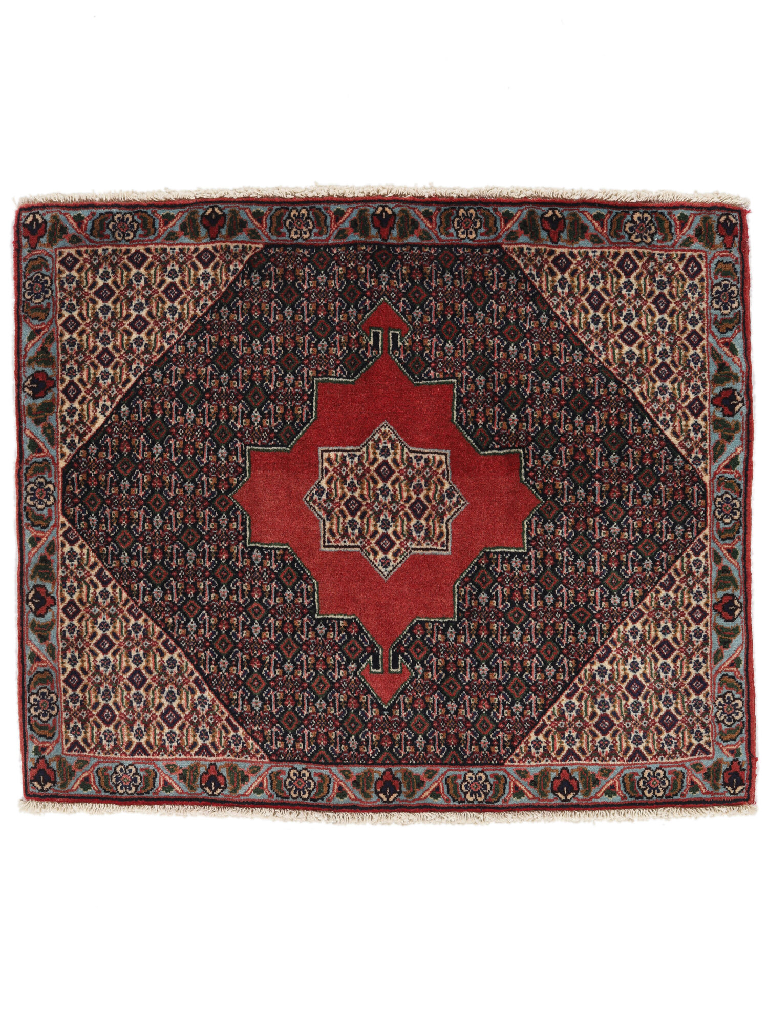 Senneh Matta 68x80