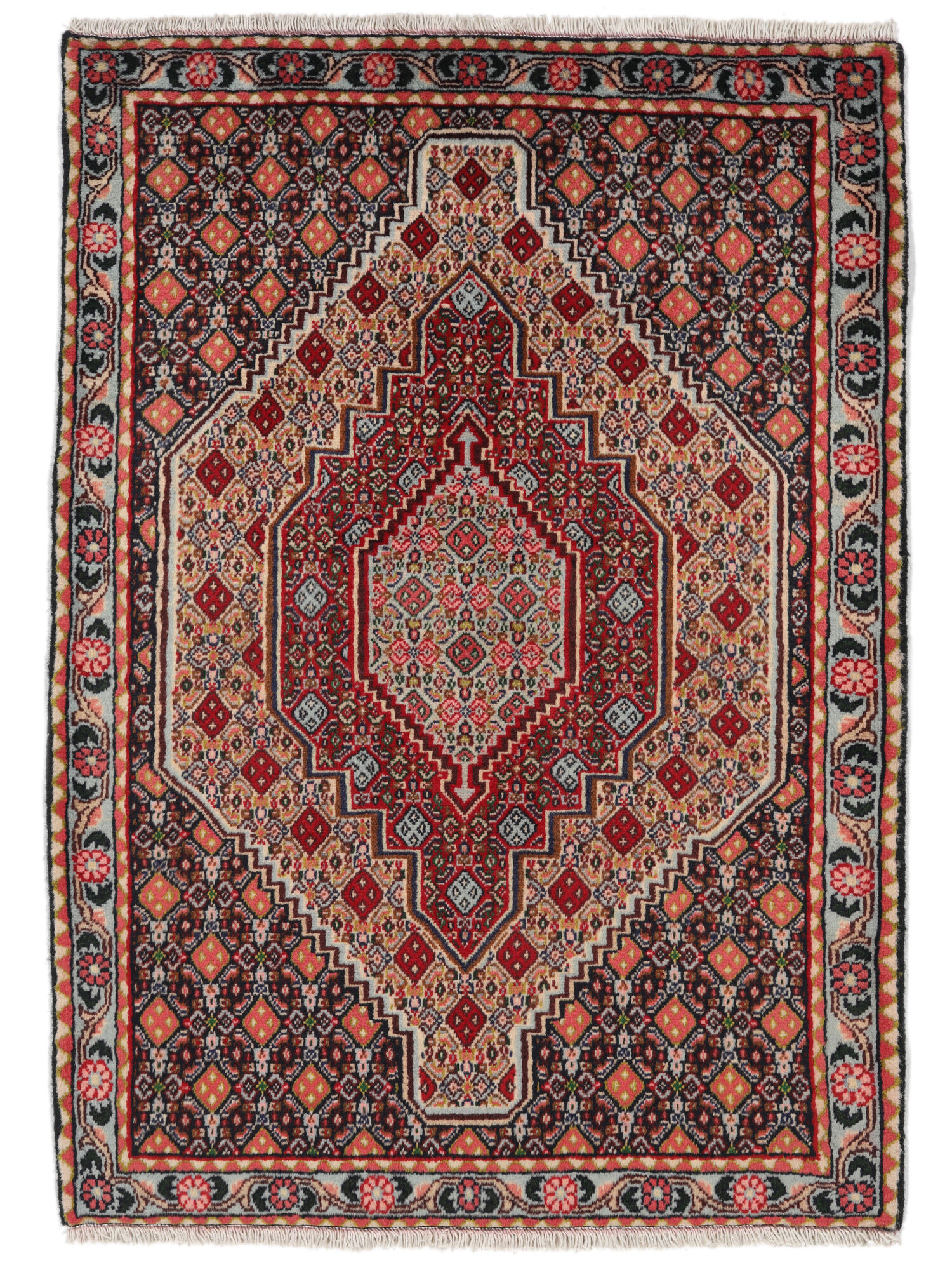 Senneh Matta 74x104