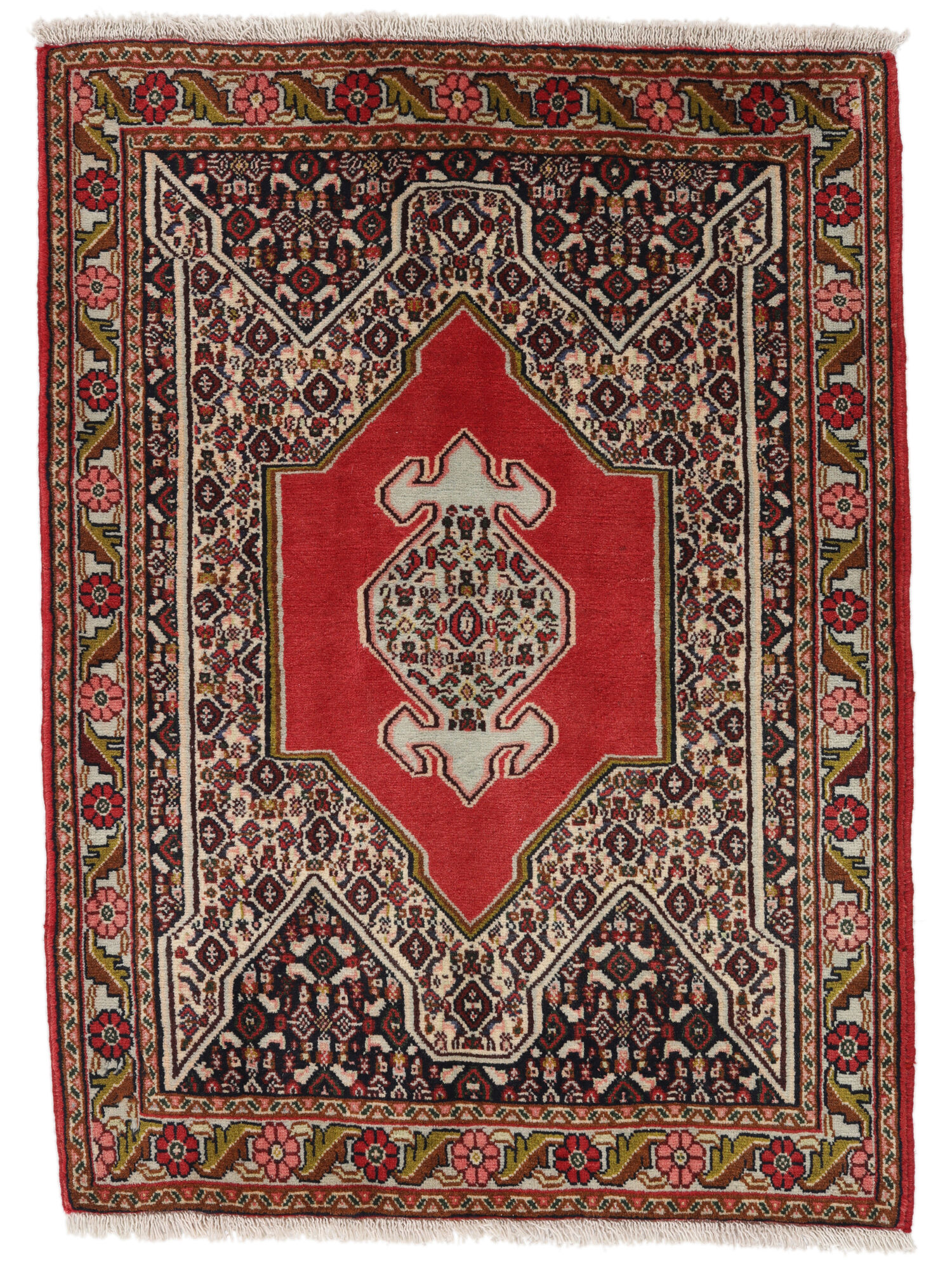 Senneh Matta 72x97