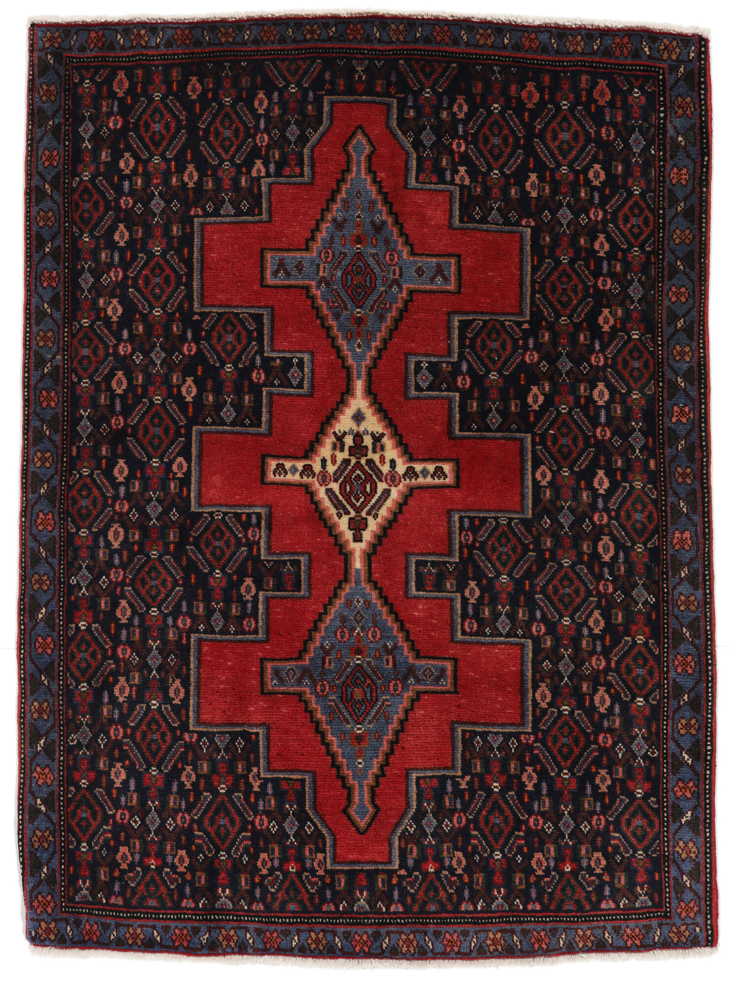 Senneh Matta 78x108