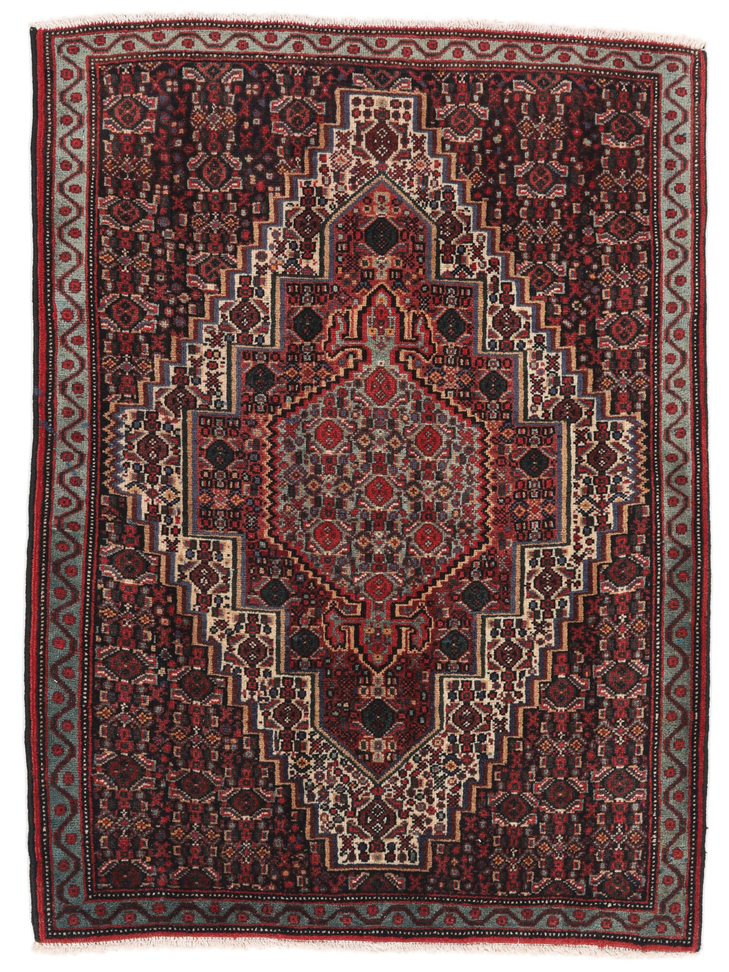 Senneh Matta 70x97