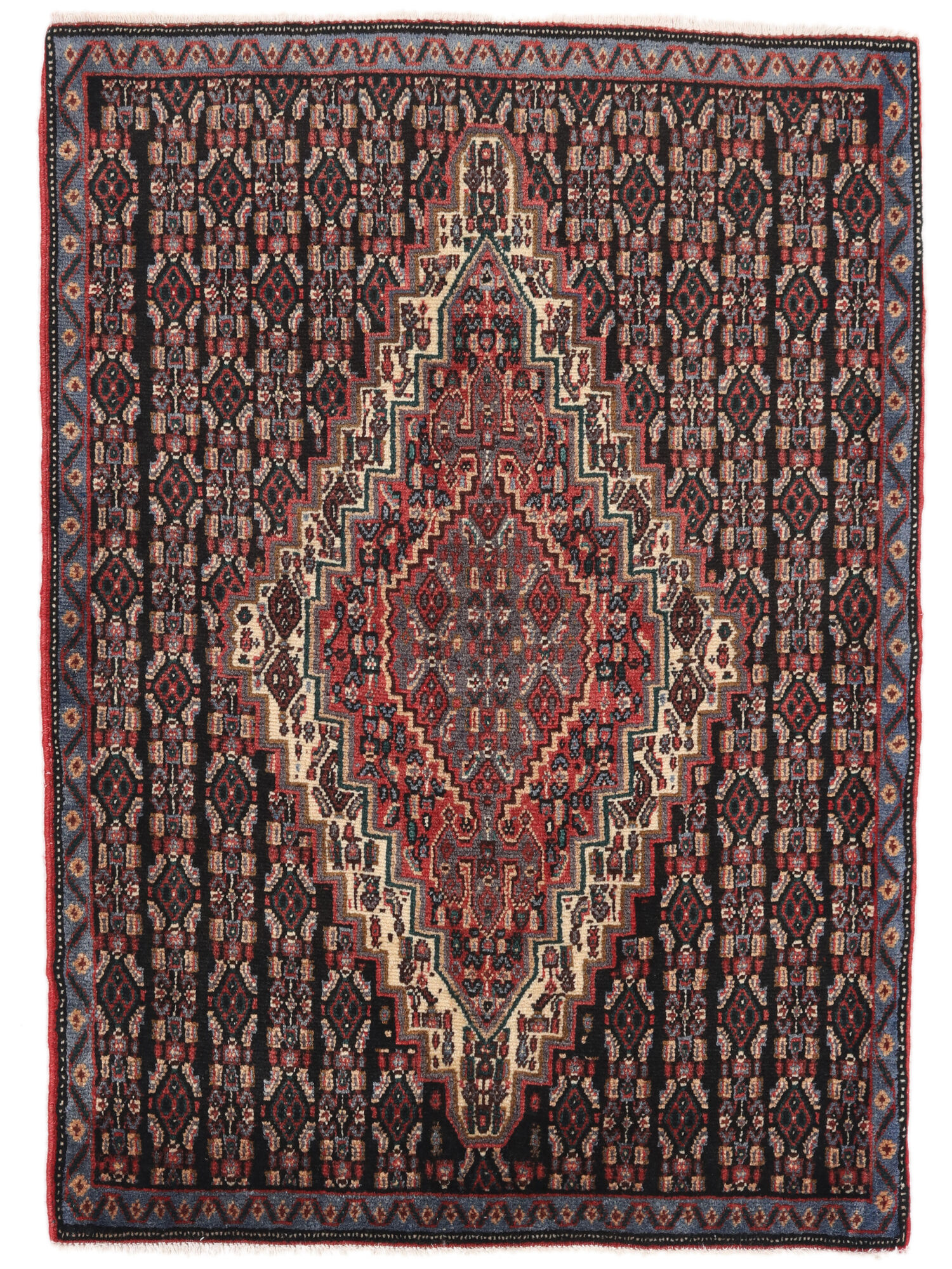Senneh Matta 74x103