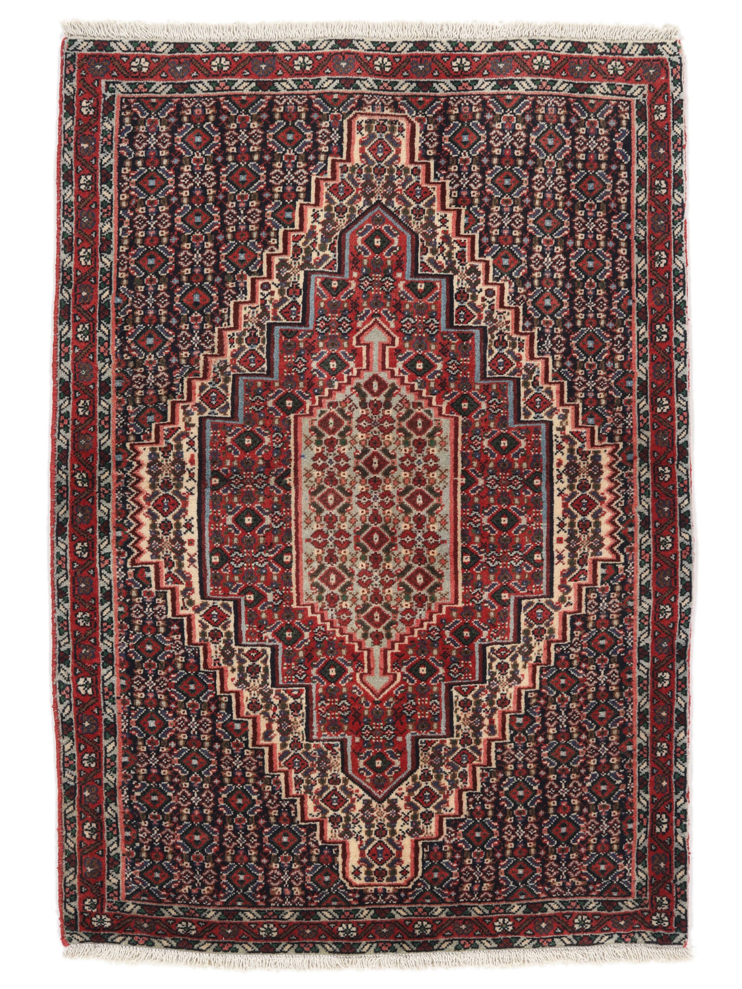 Senneh Matta 72x106