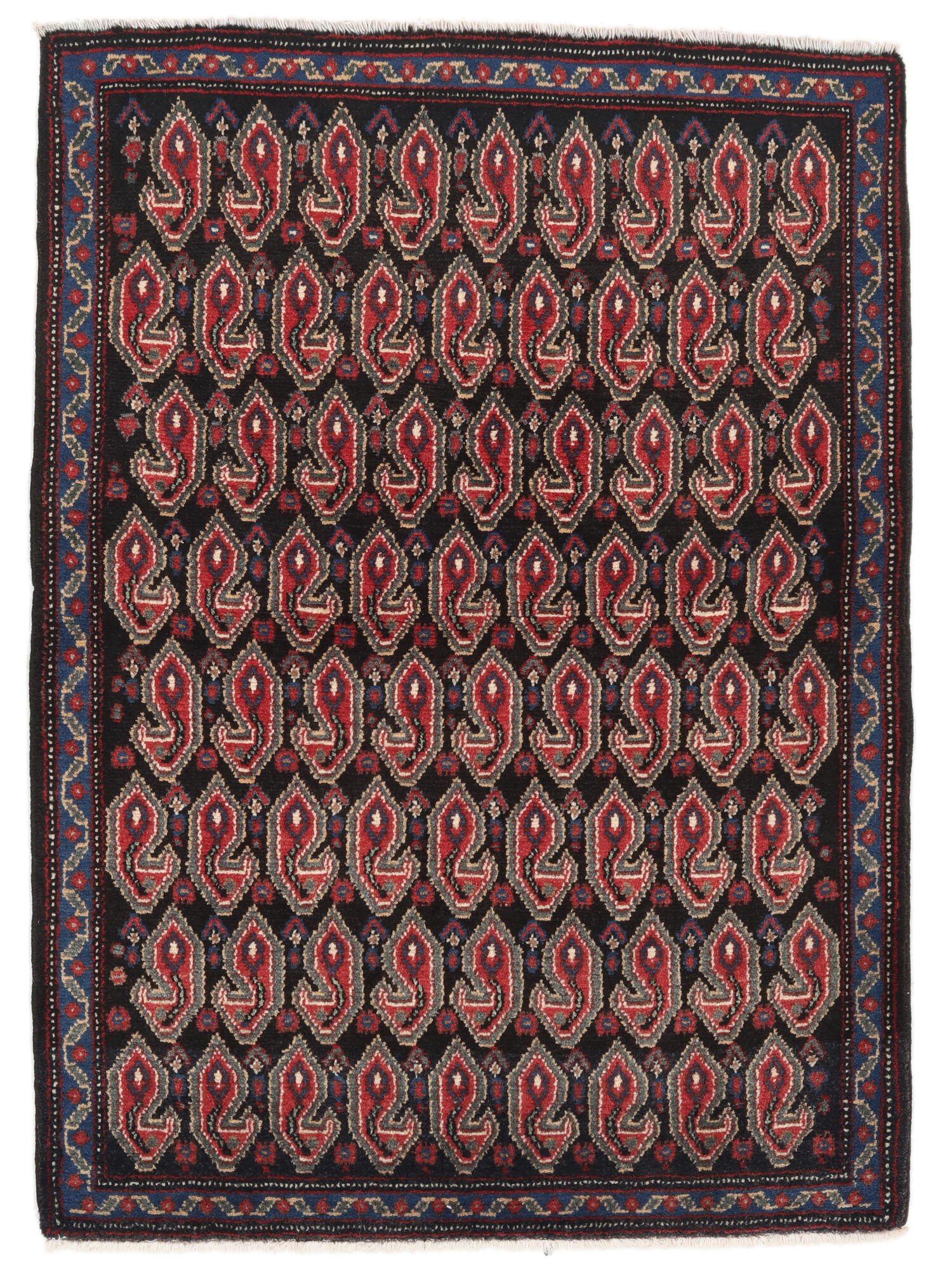 Senneh Matta 75x102