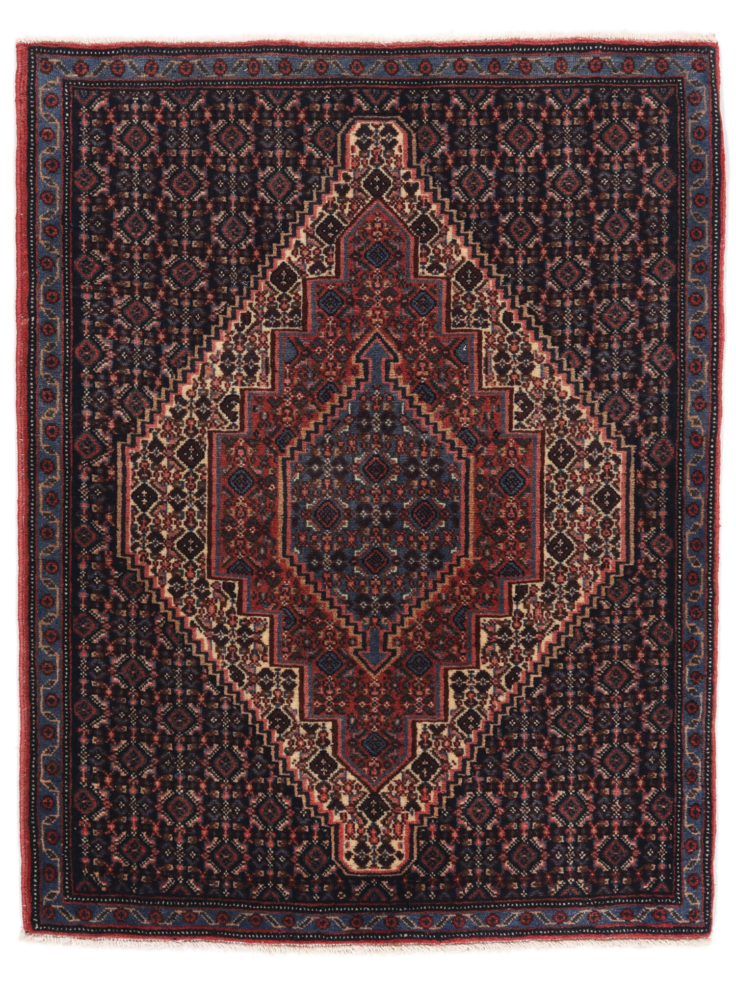 Senneh Matta 75x95