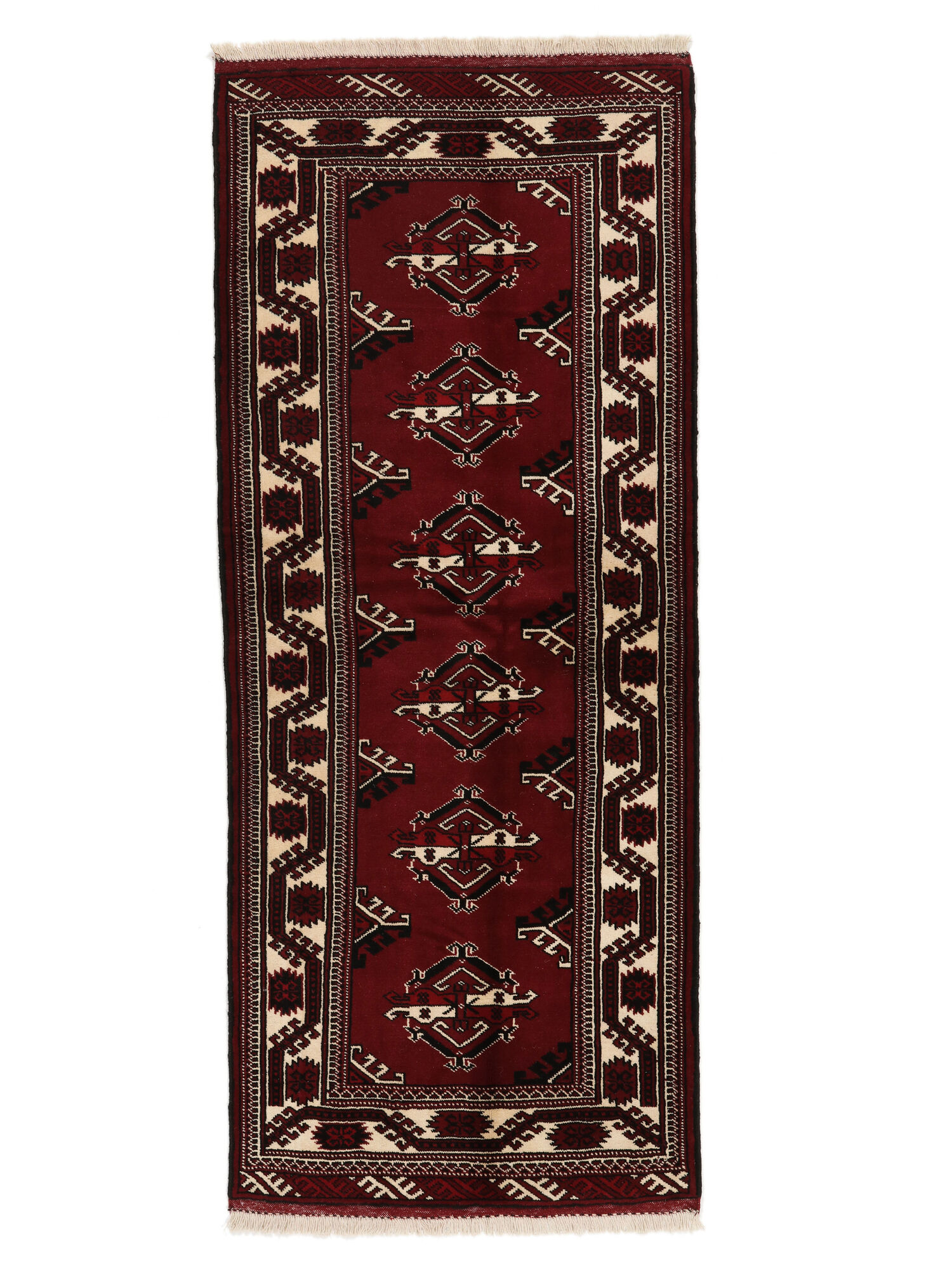 Turkaman Matta 83x200