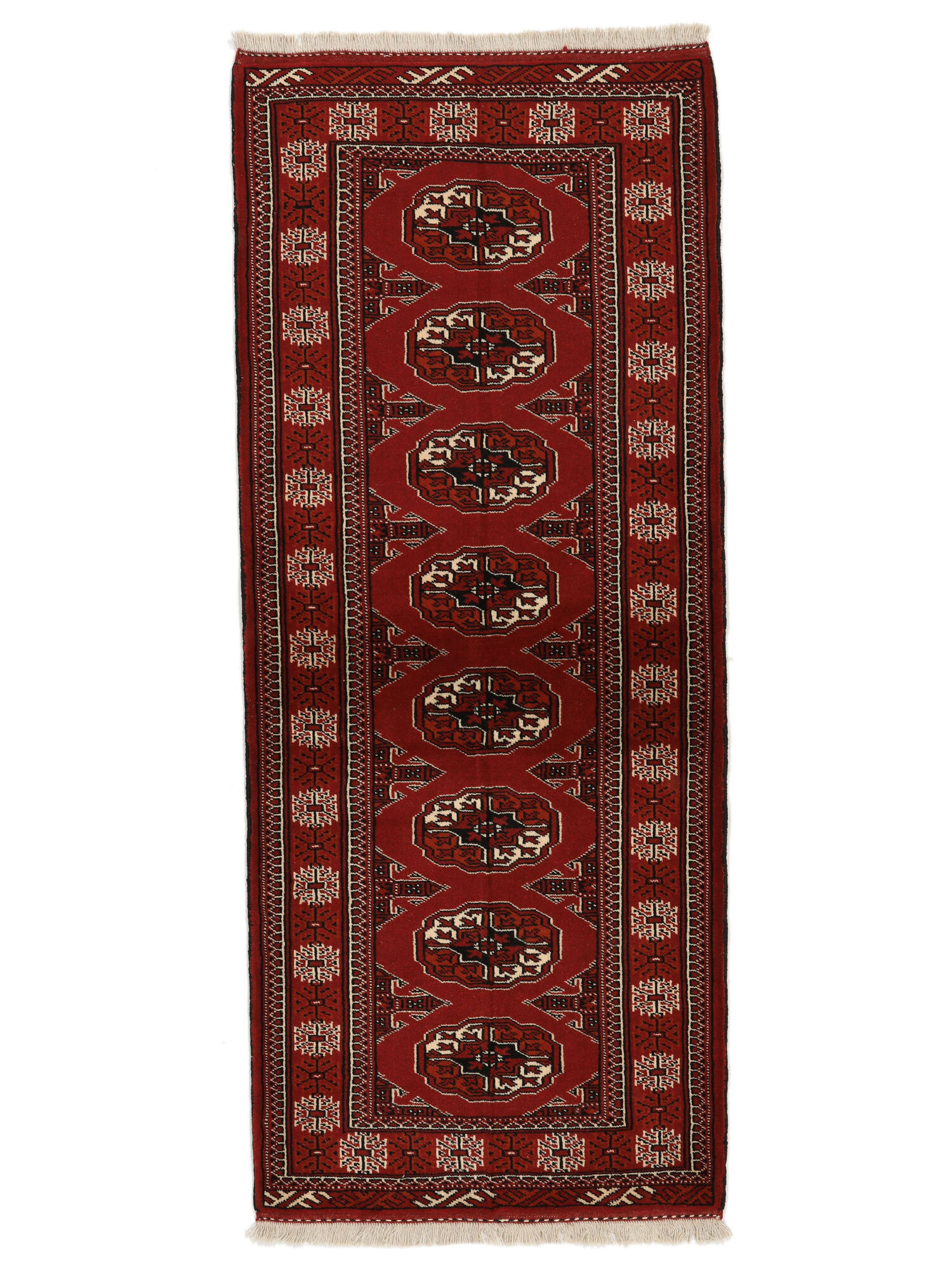 Turkaman Matta 80x190