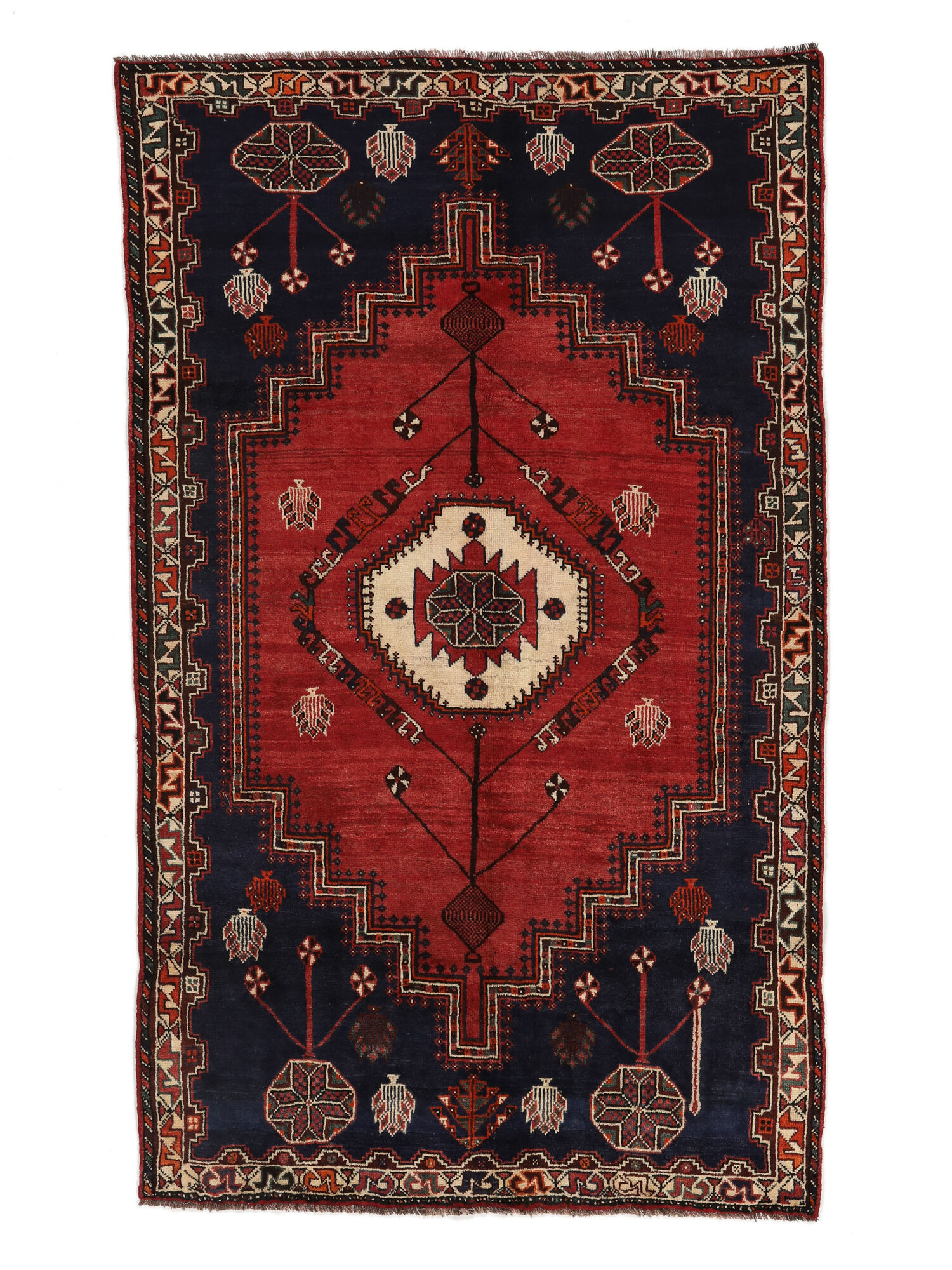 Shiraz Matta 150x249
