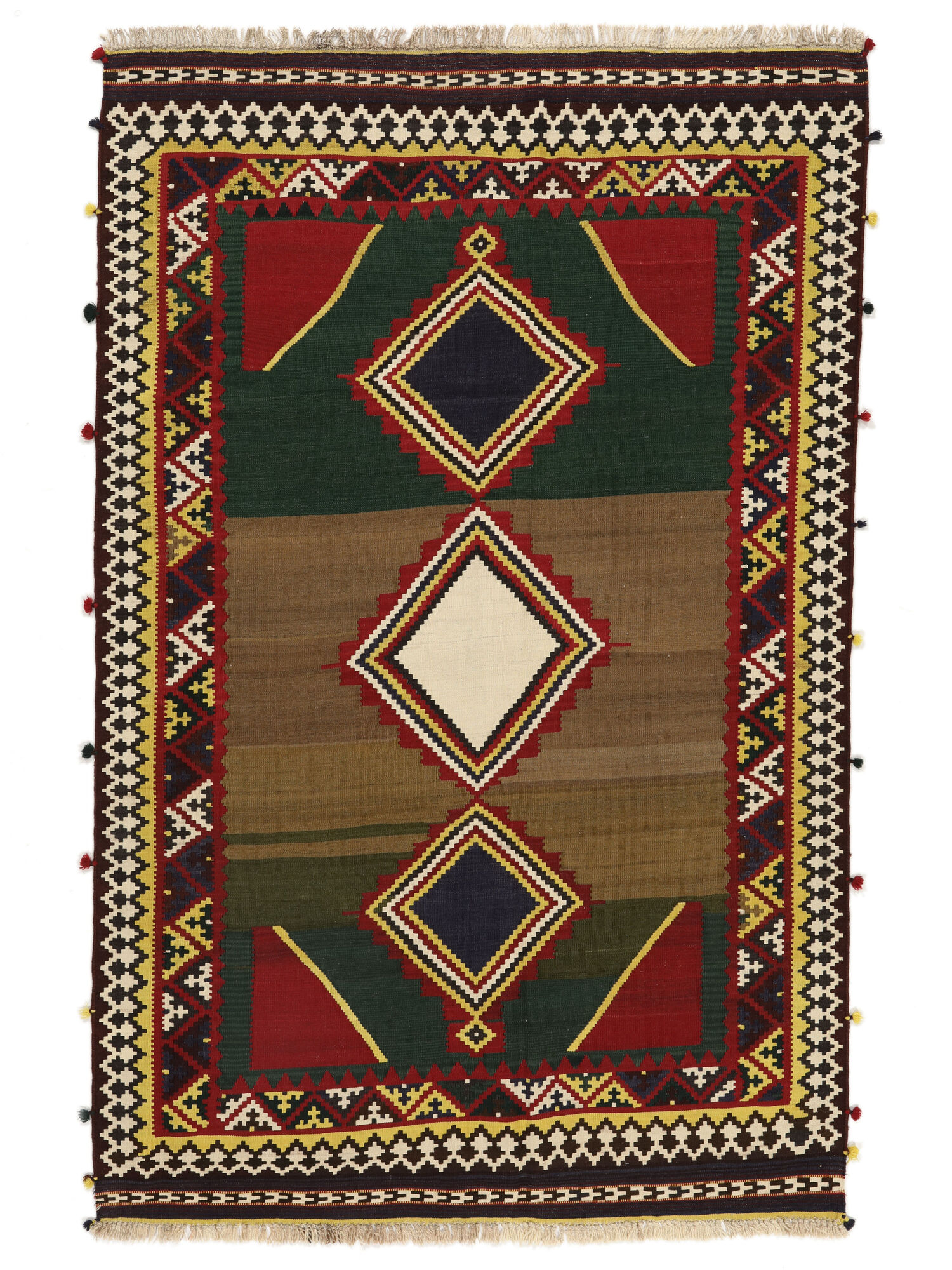 Kelim Vintage Matta 173x260