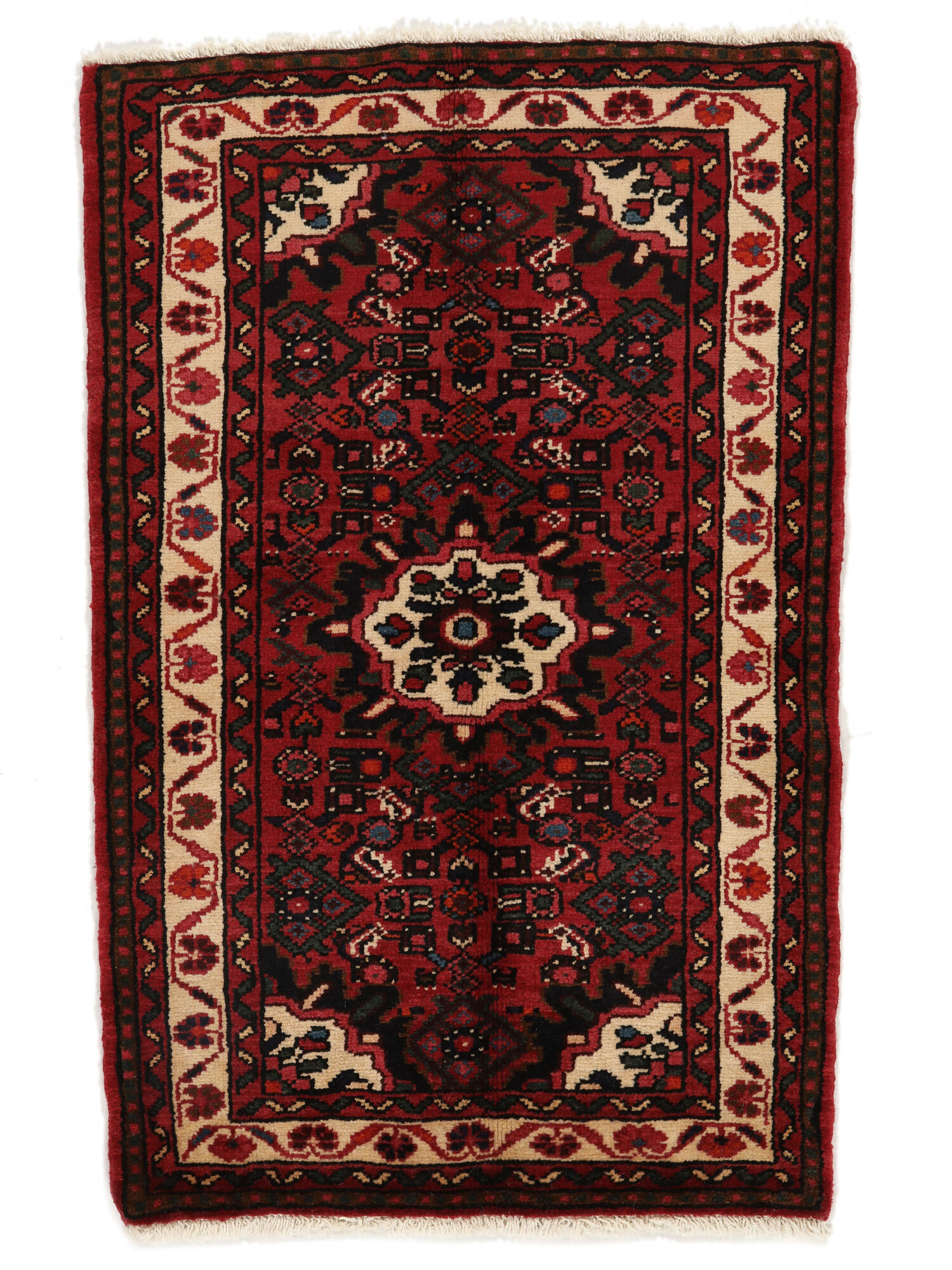 Hosseinabad Matta 67x107