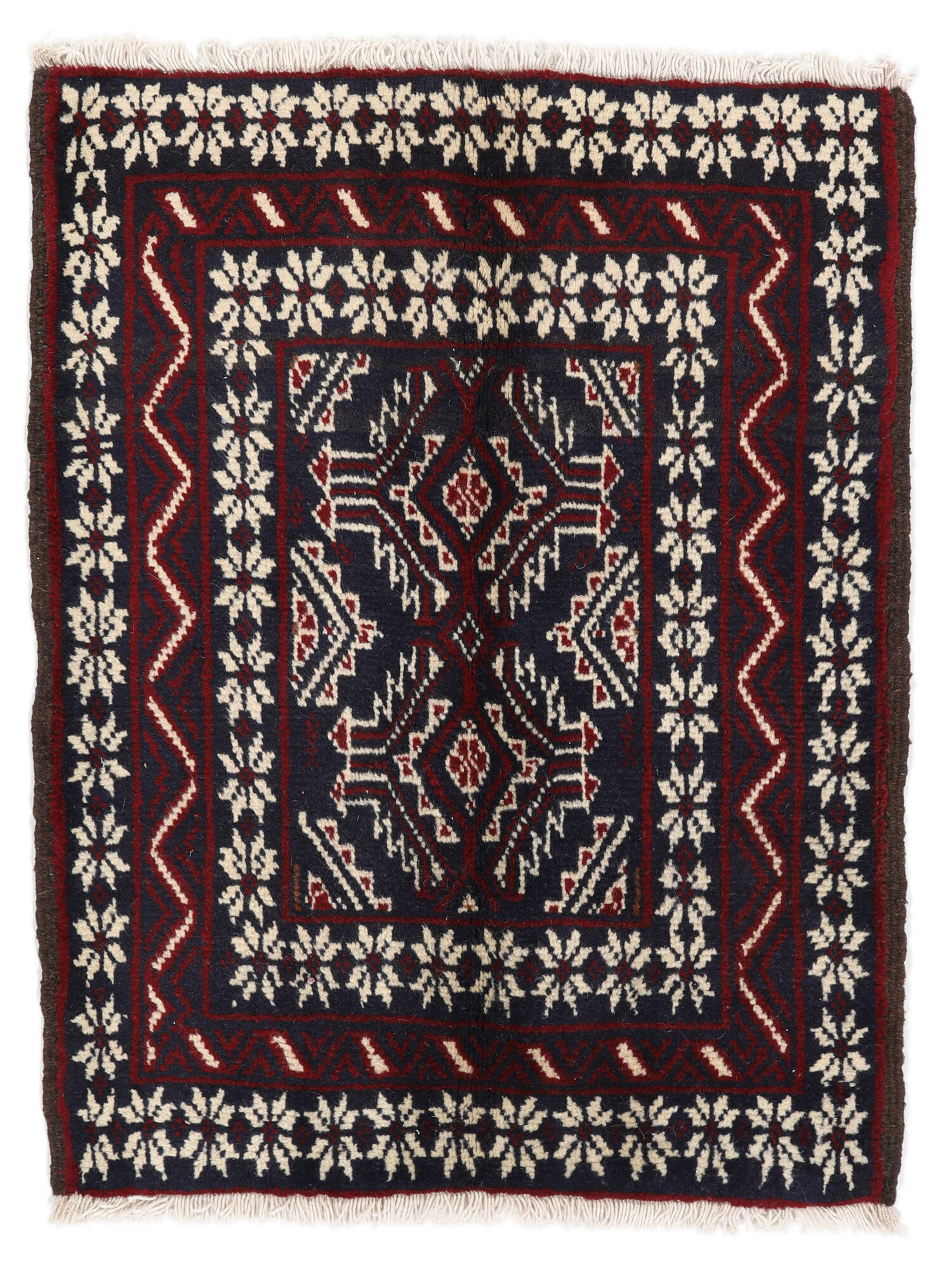 Beluch Matta 69x88