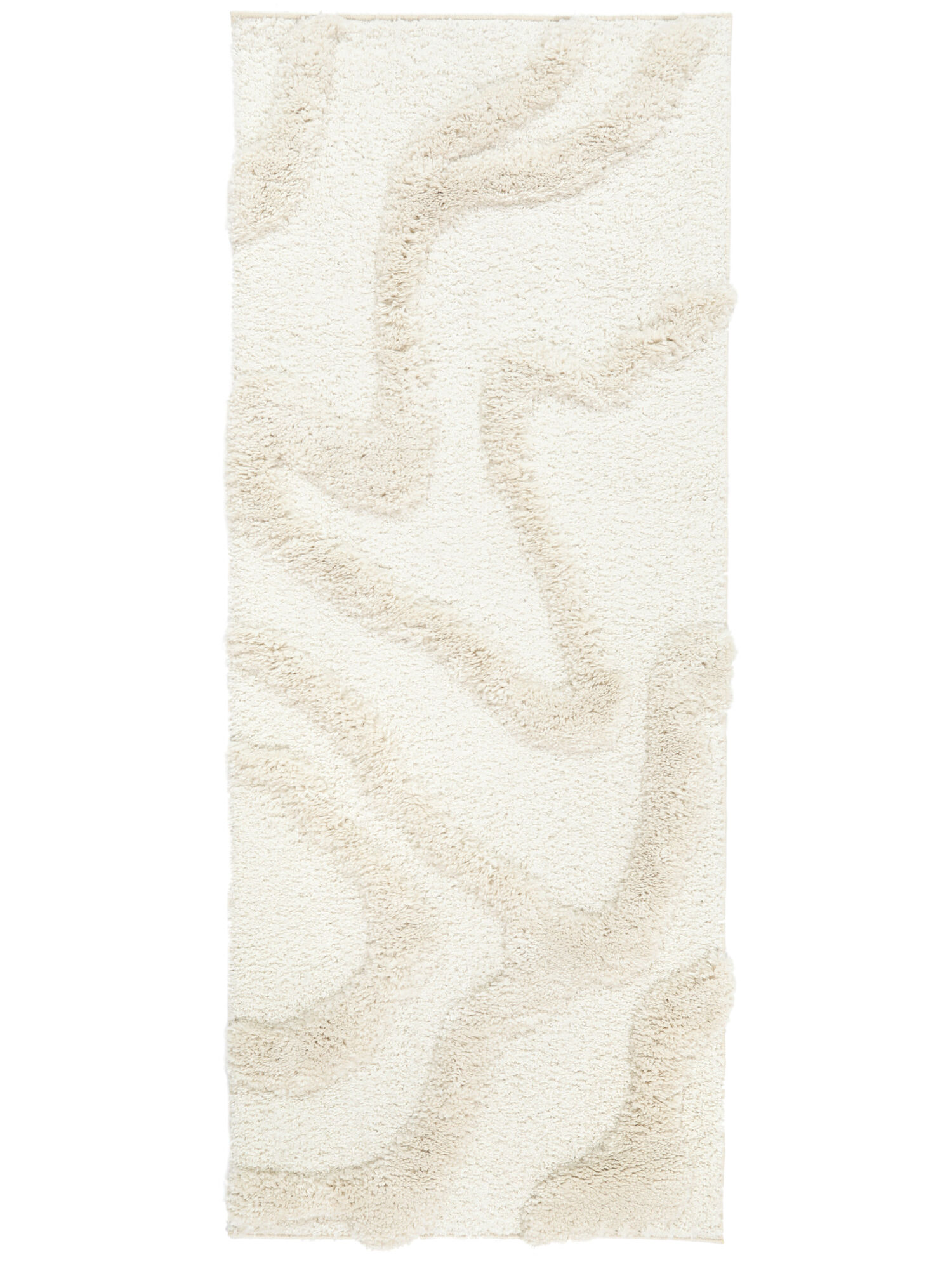 Ginori Matta - Off white 80x200