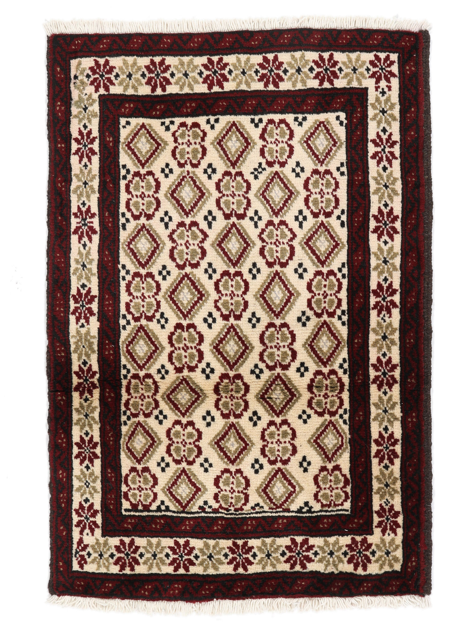 Beluch Matta 62x91