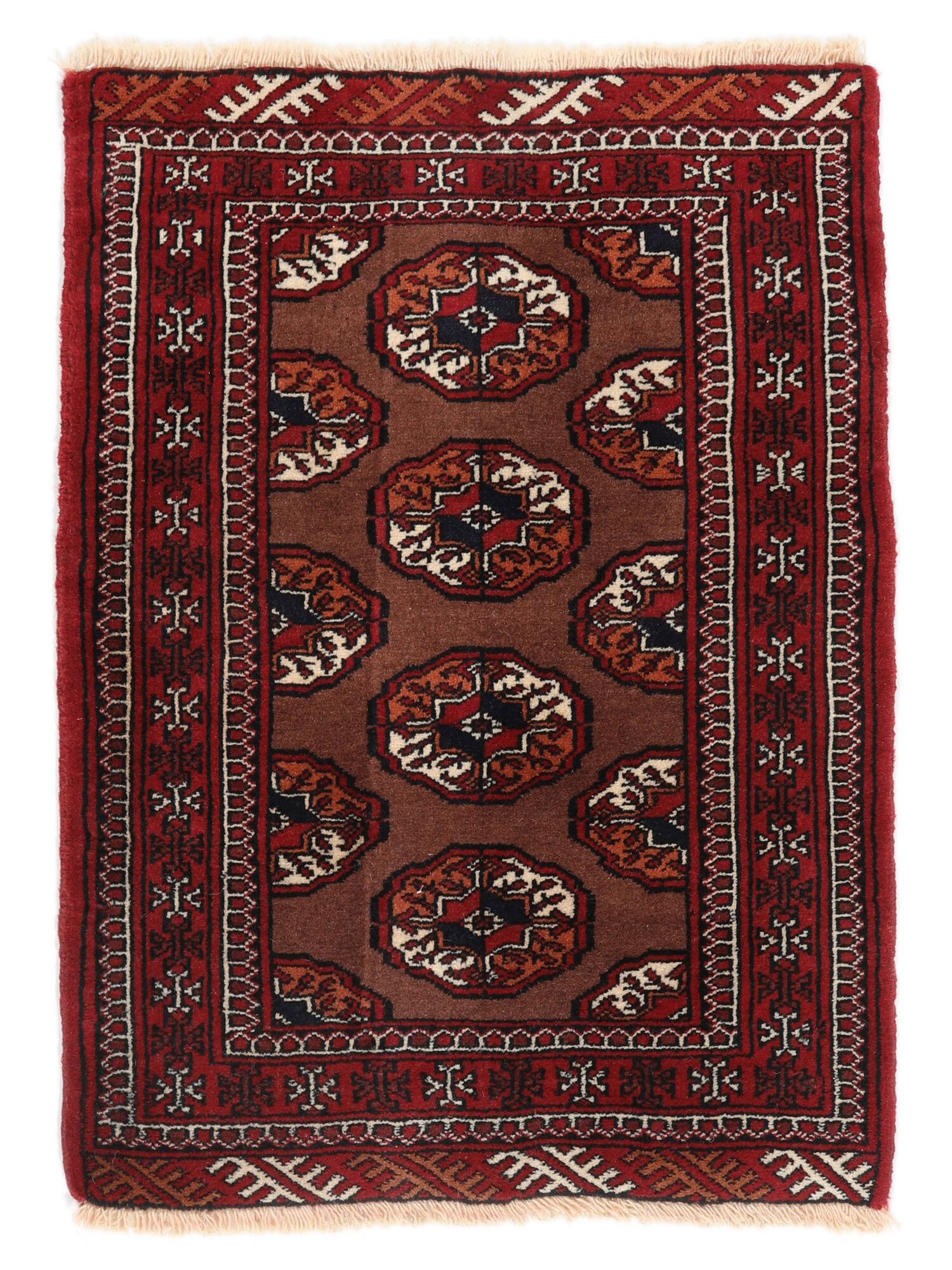 Turkaman Matta 58x78