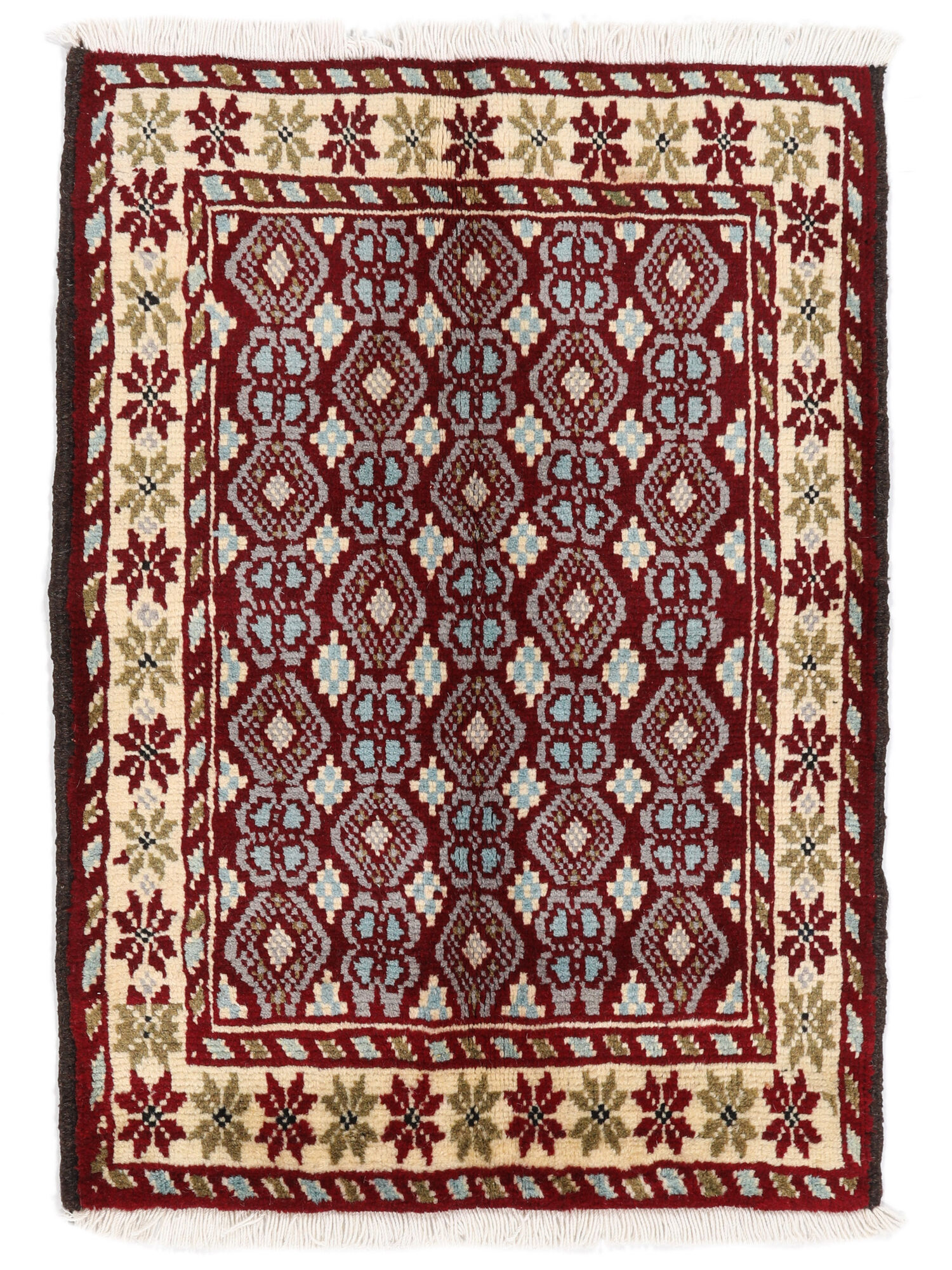 Beluch Matta 64x88