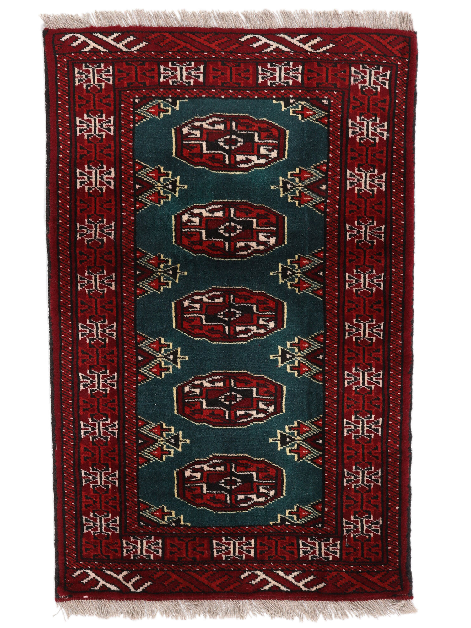Turkaman Matta 61x97