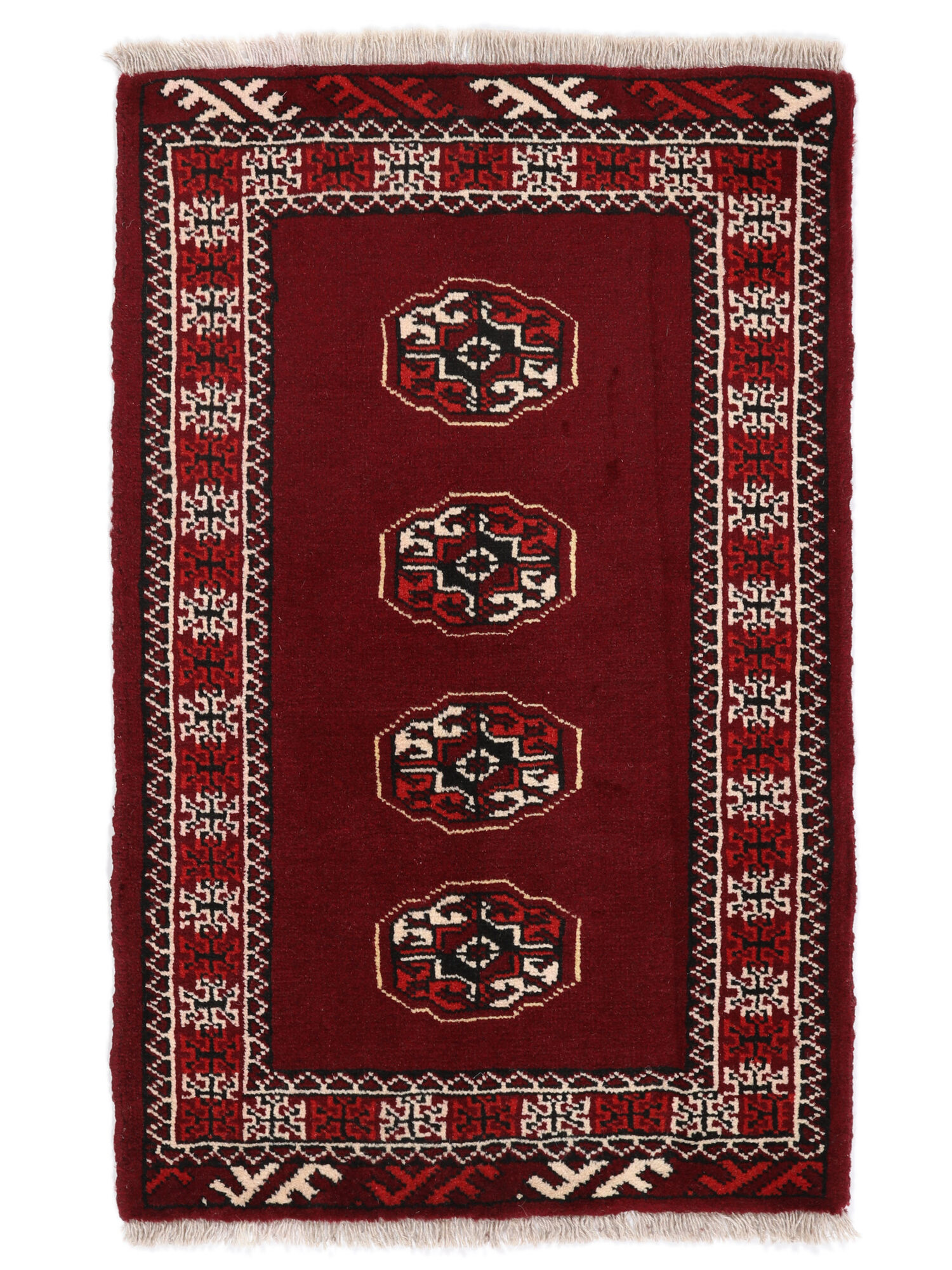 Turkaman Matta 63x97